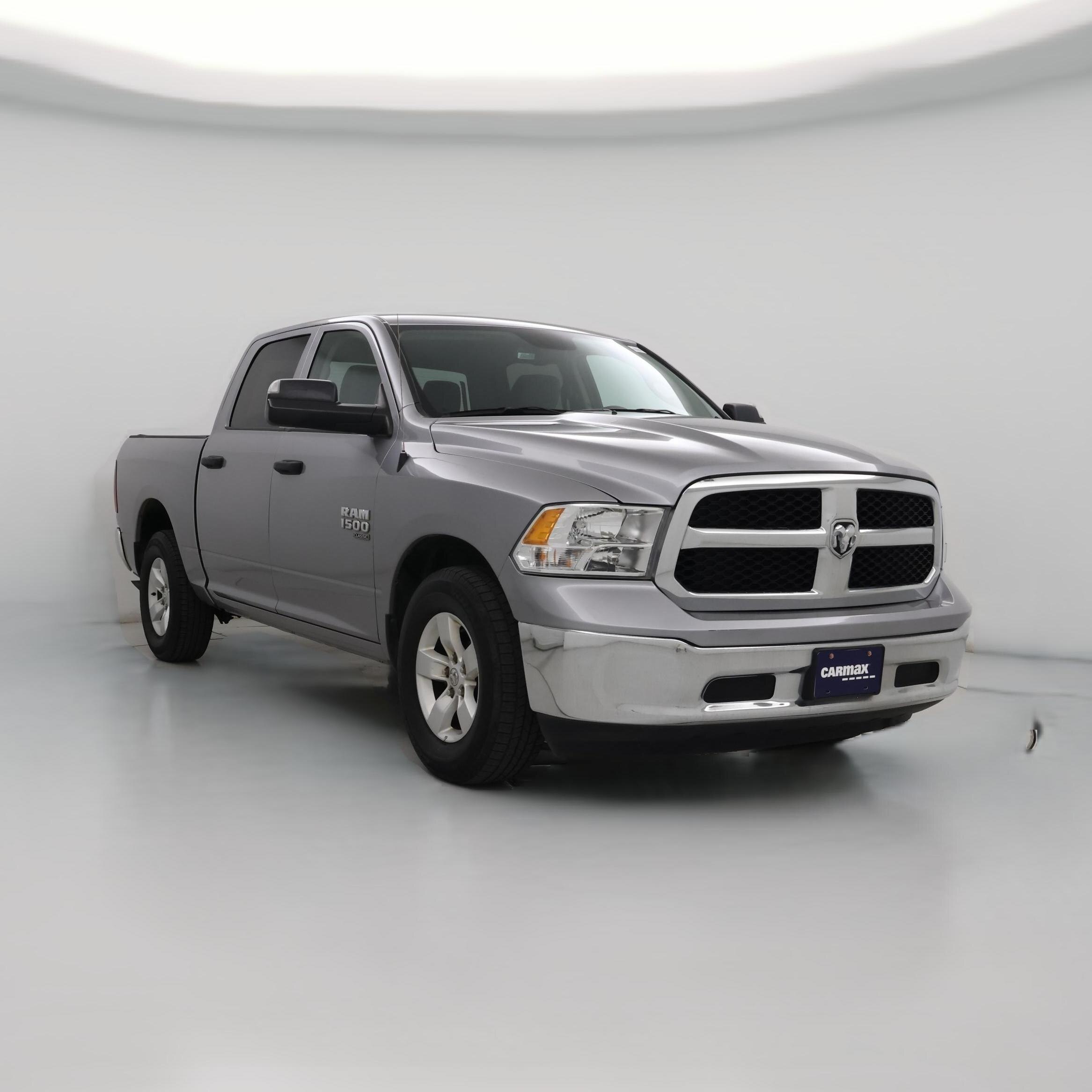 Thumbnail: 2022 RAM 1500 Classic - 1