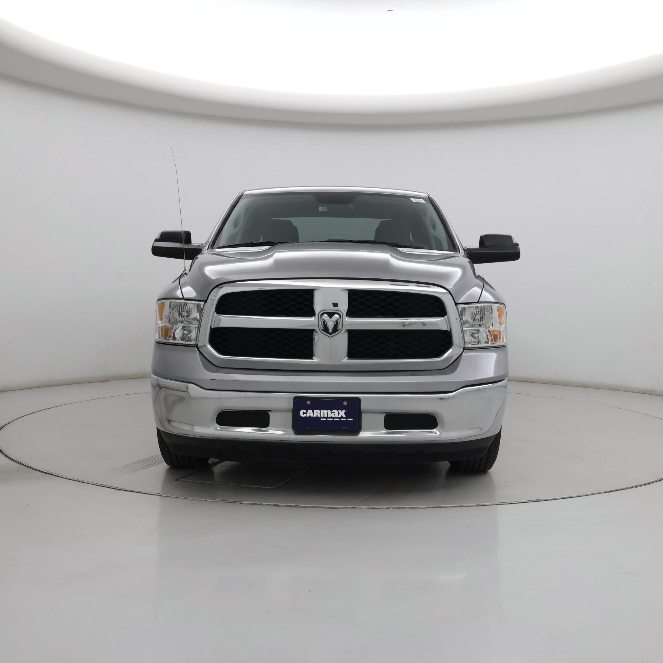 Thumbnail: 2022 RAM 1500 Classic - 5