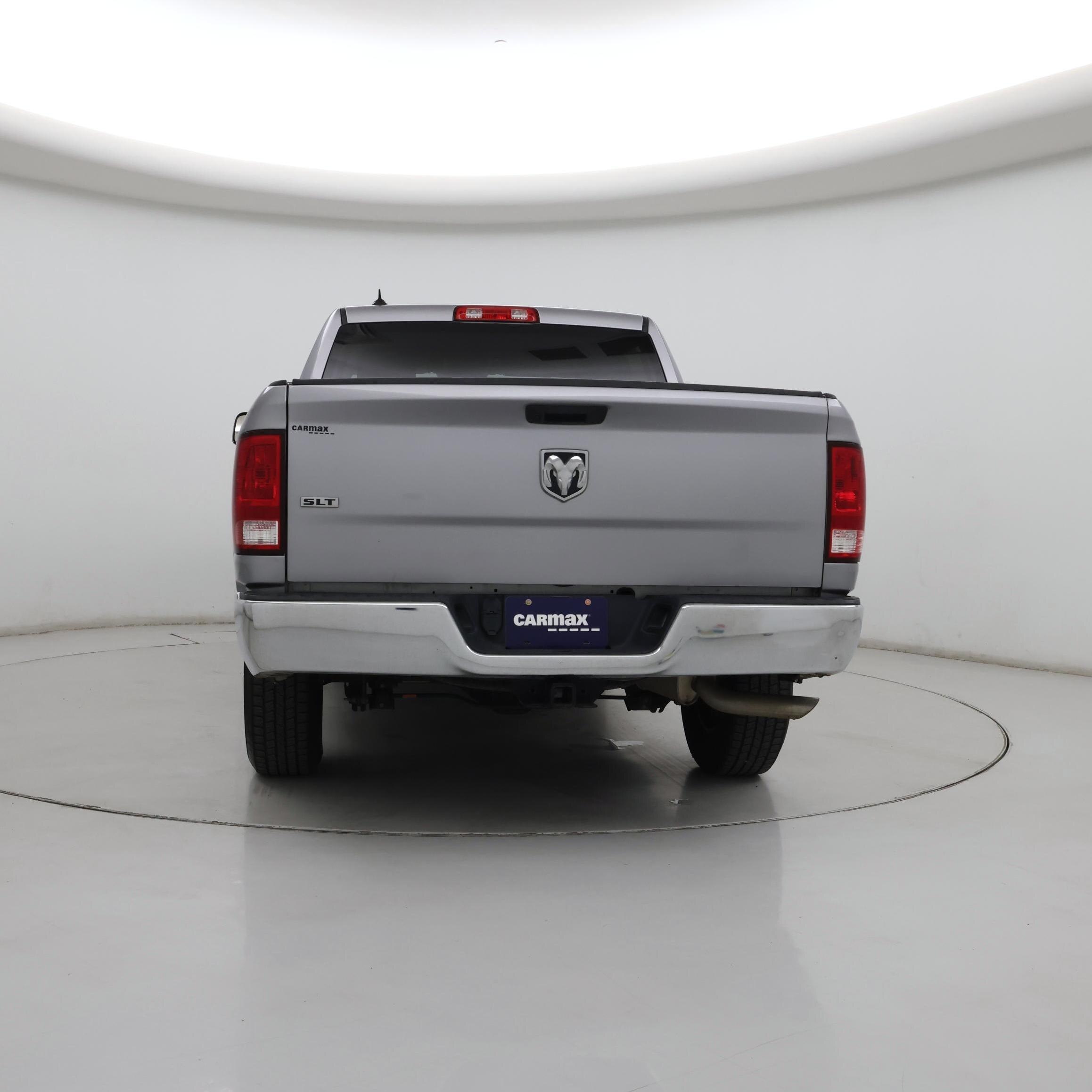 Thumbnail: 2022 RAM 1500 Classic - 6