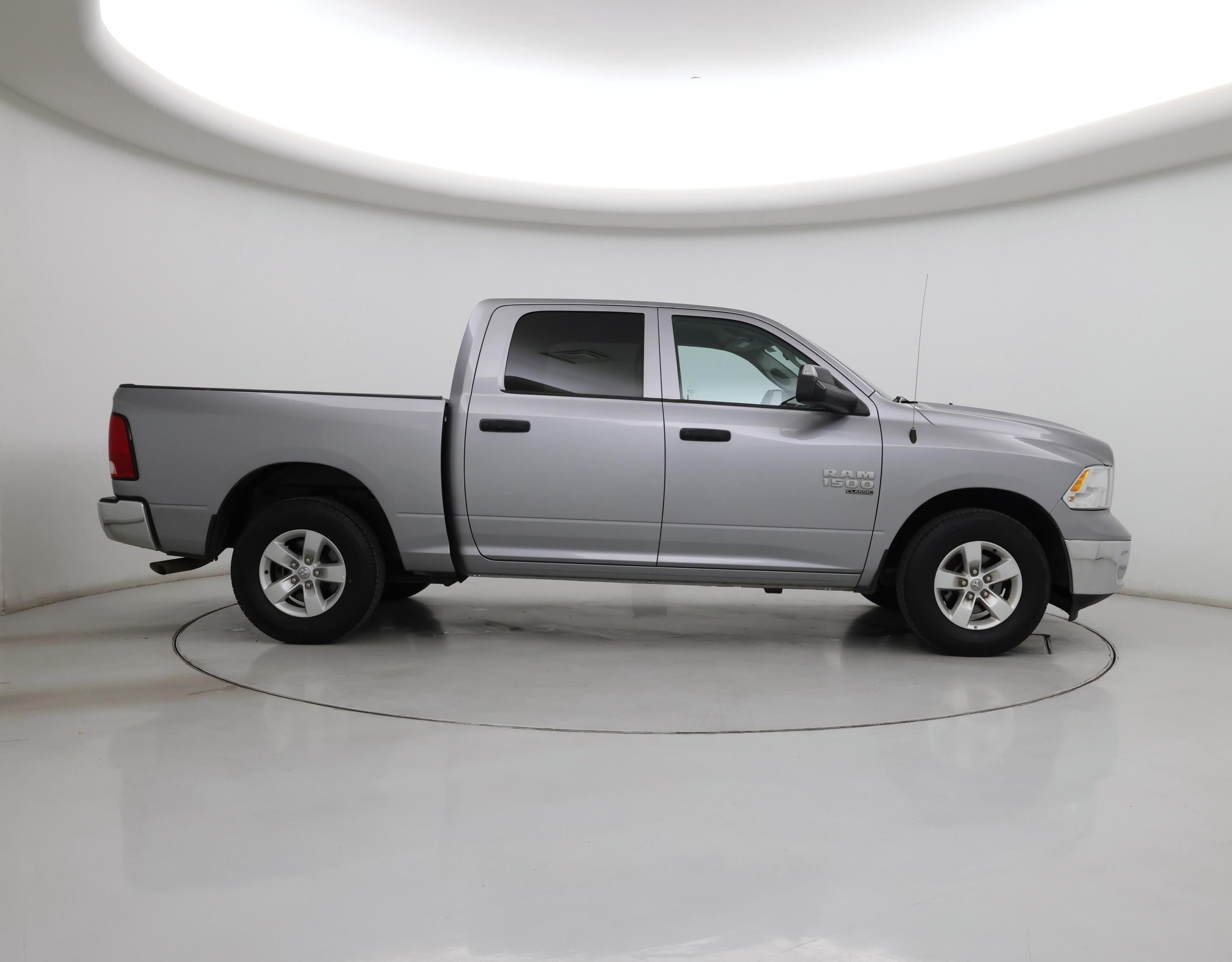 Thumbnail: 2022 RAM 1500 Classic - 7