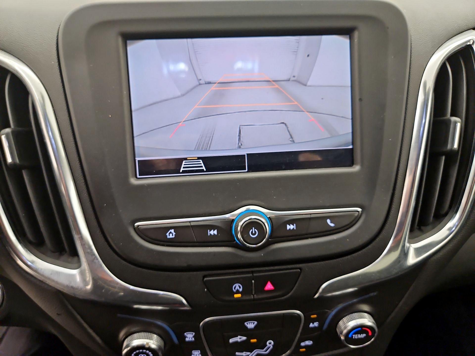 Thumbnail: 2022 Chevrolet Equinox - 14