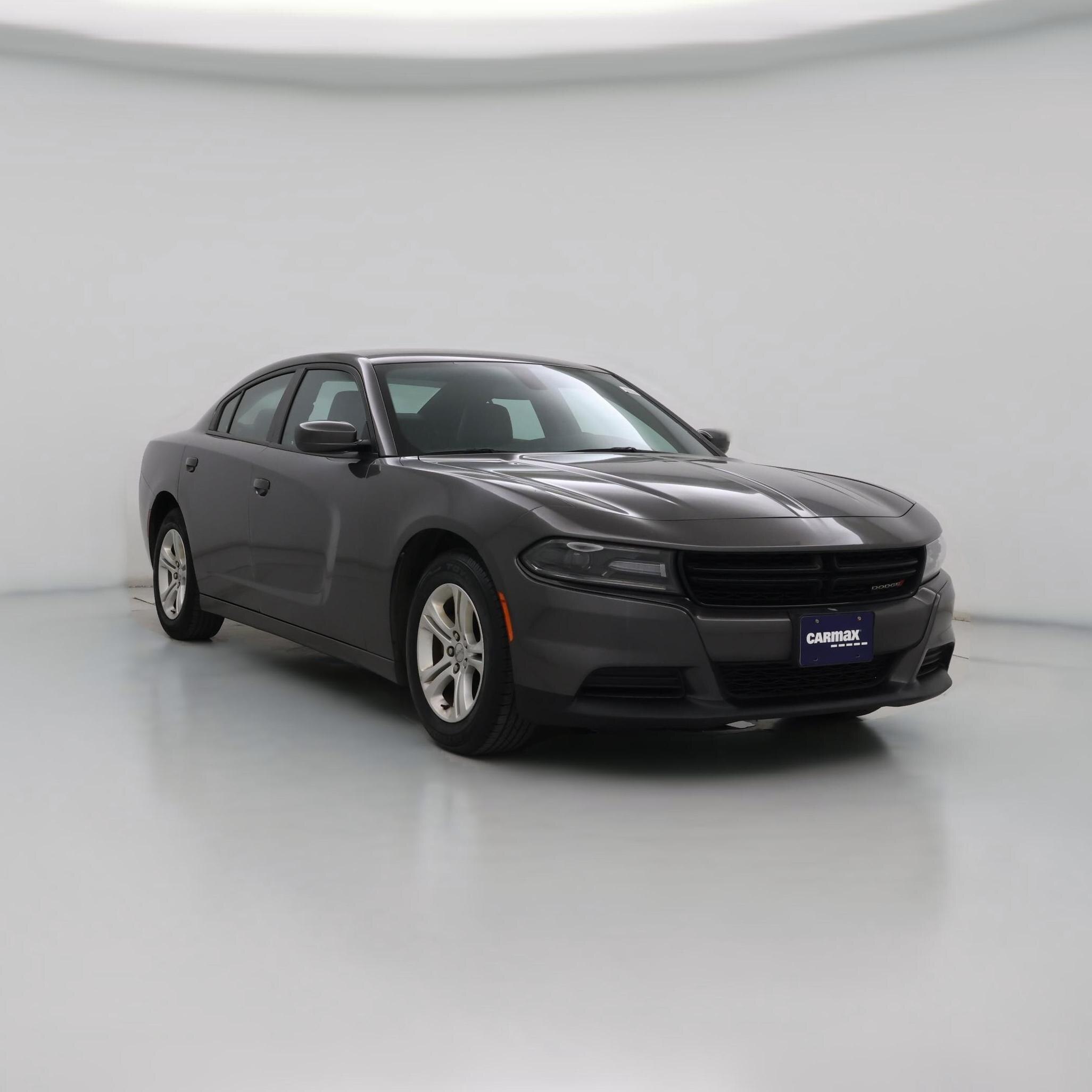 Thumbnail: 2021 Dodge Charger - 1