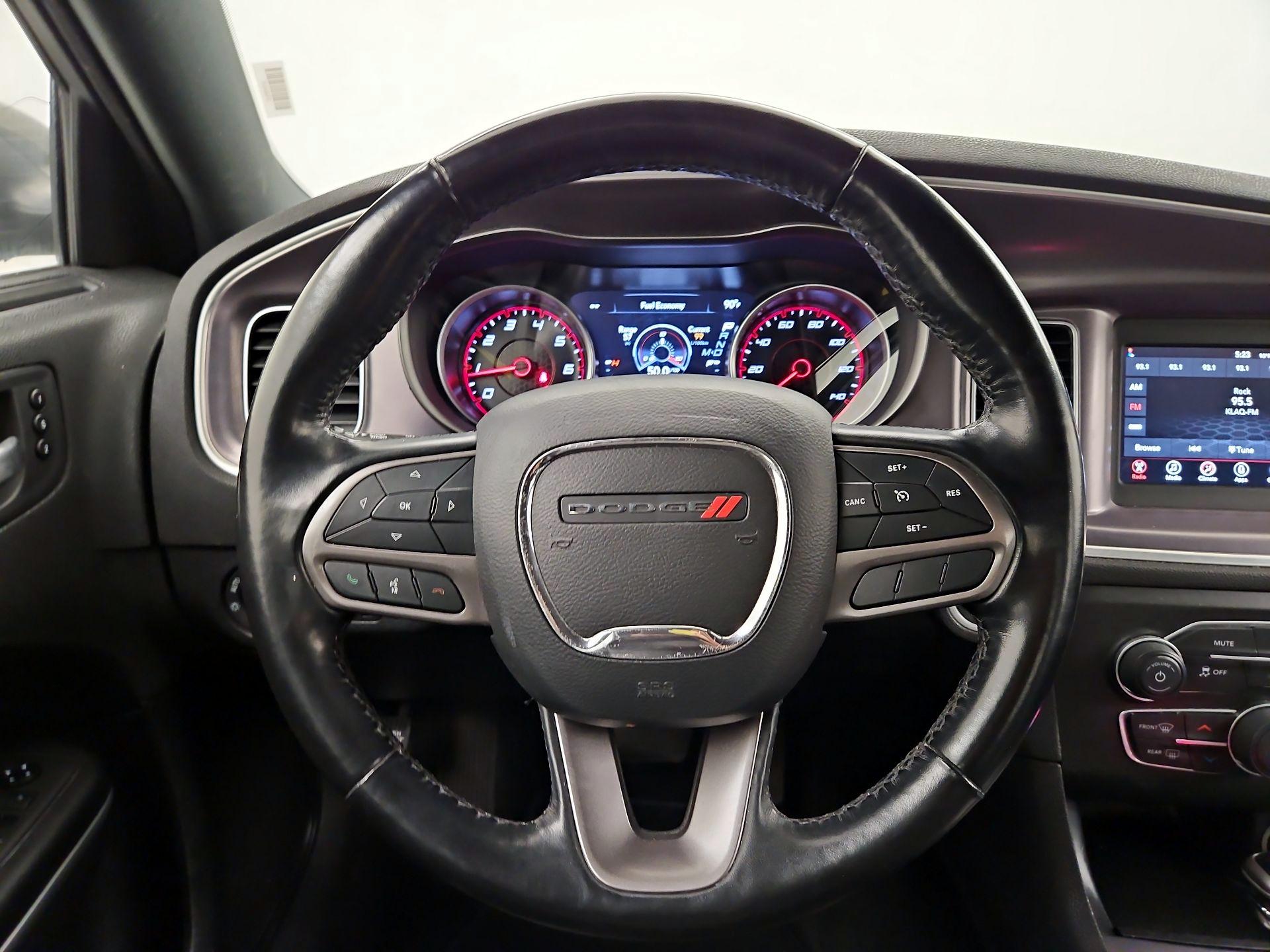 Thumbnail: 2021 Dodge Charger - 10
