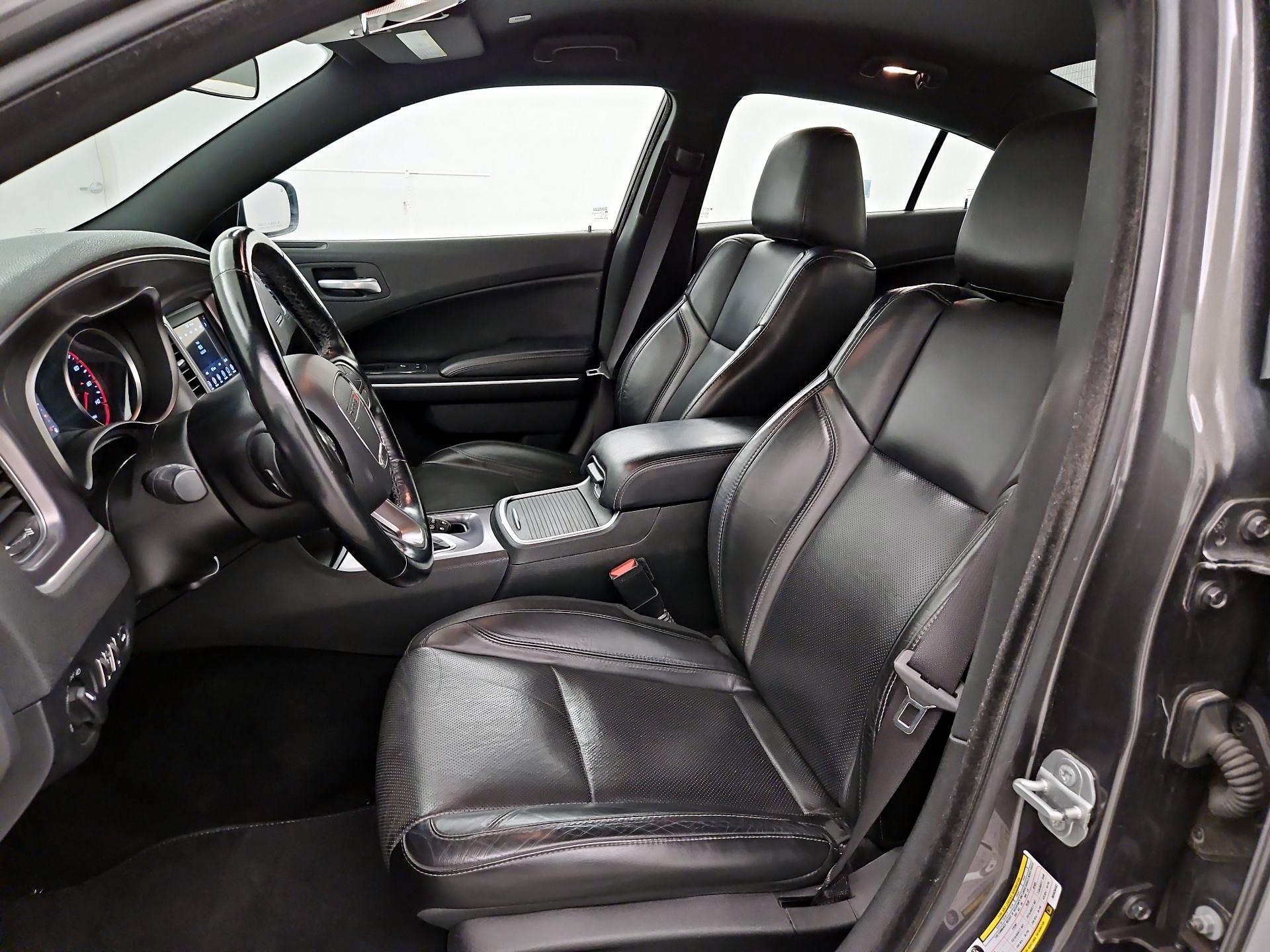 Thumbnail: 2021 Dodge Charger - 11
