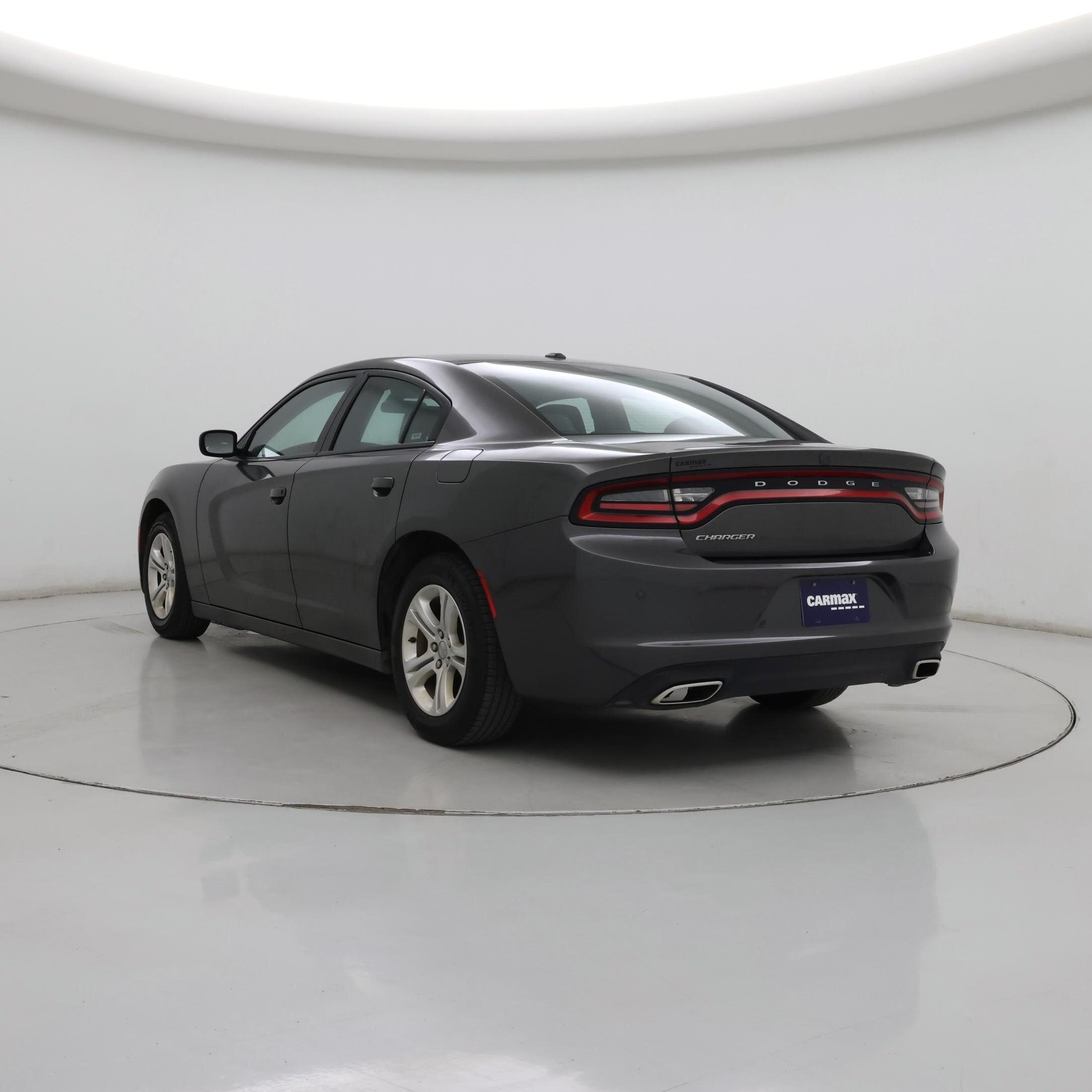 Thumbnail: 2021 Dodge Charger - 2