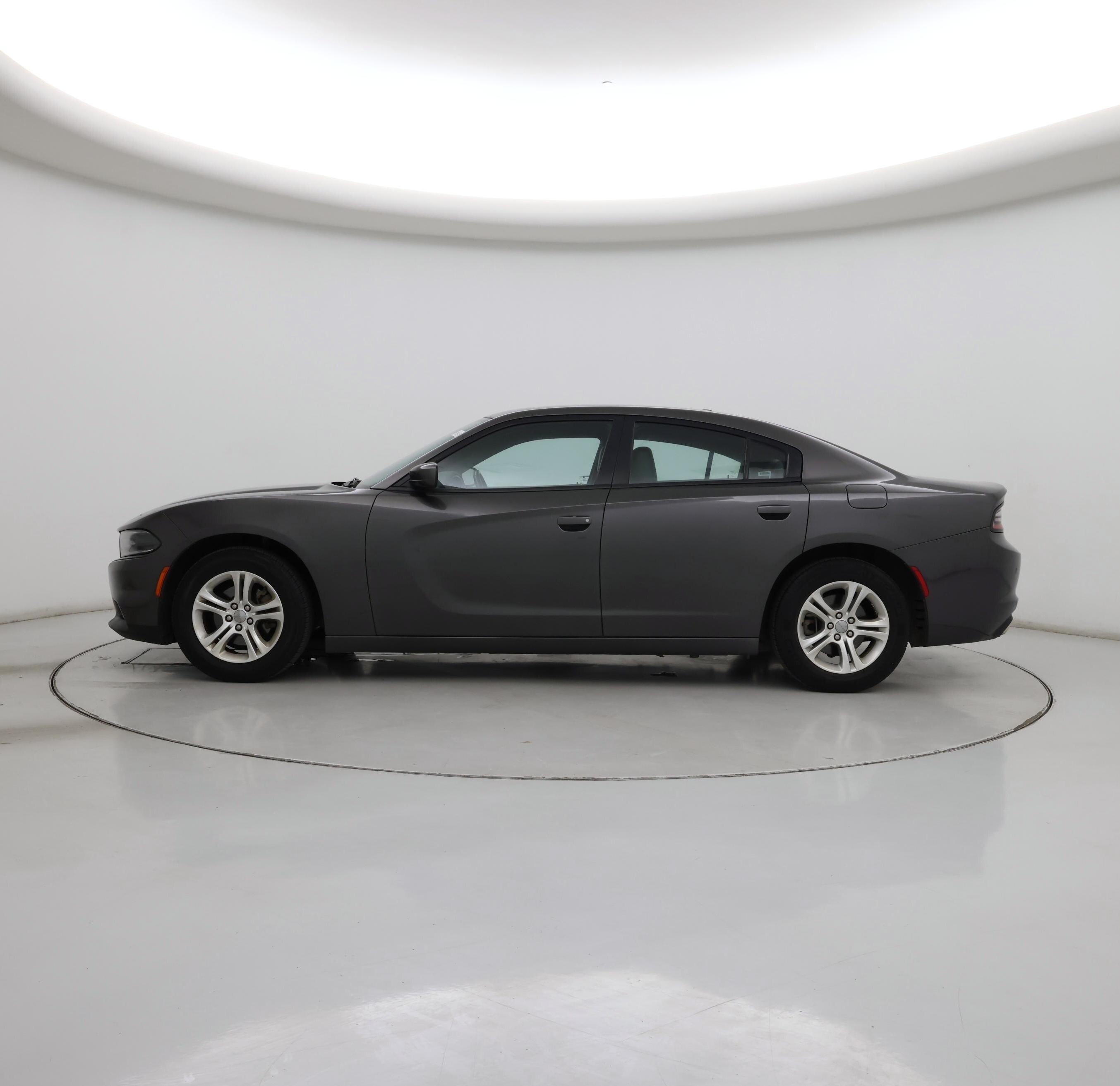 Thumbnail: 2021 Dodge Charger - 3