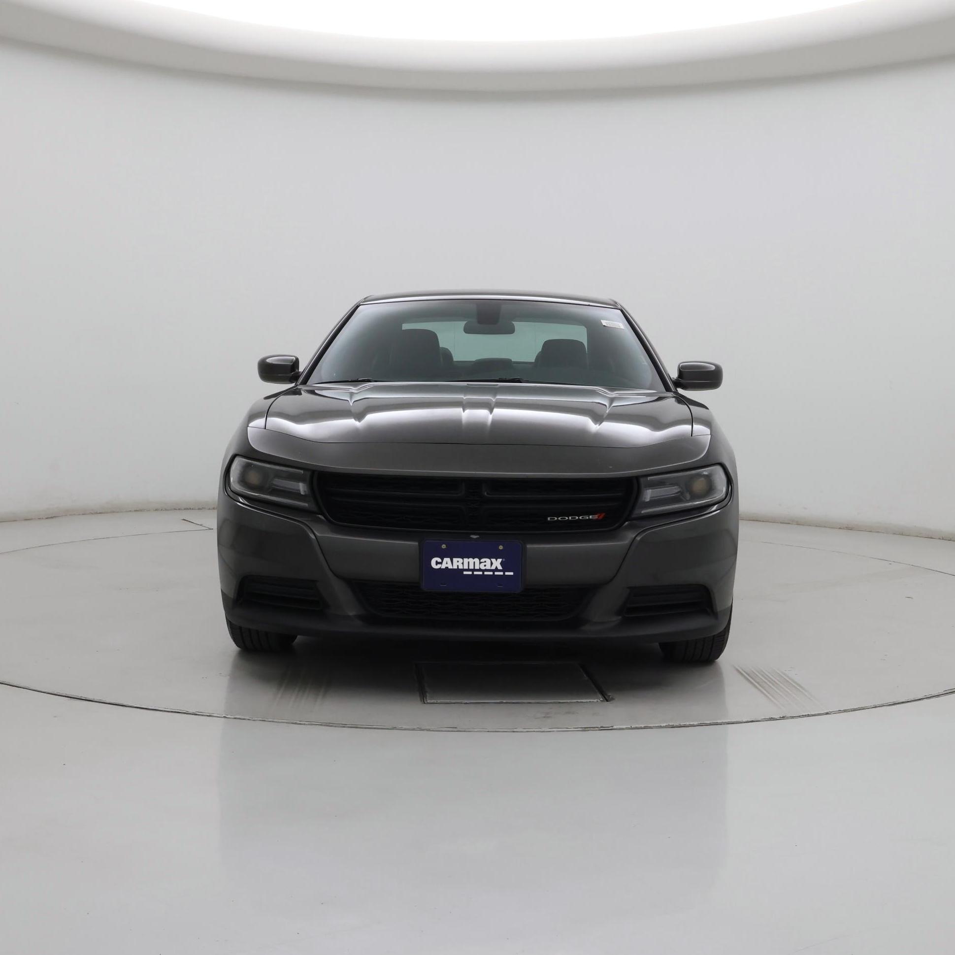 Thumbnail: 2021 Dodge Charger - 5