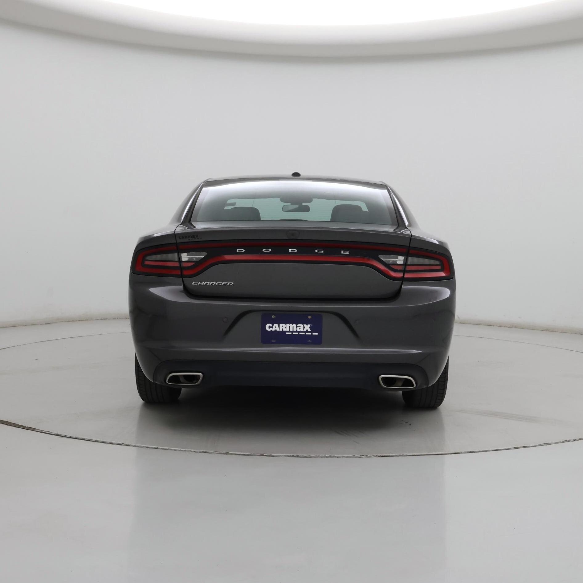 Thumbnail: 2021 Dodge Charger - 6