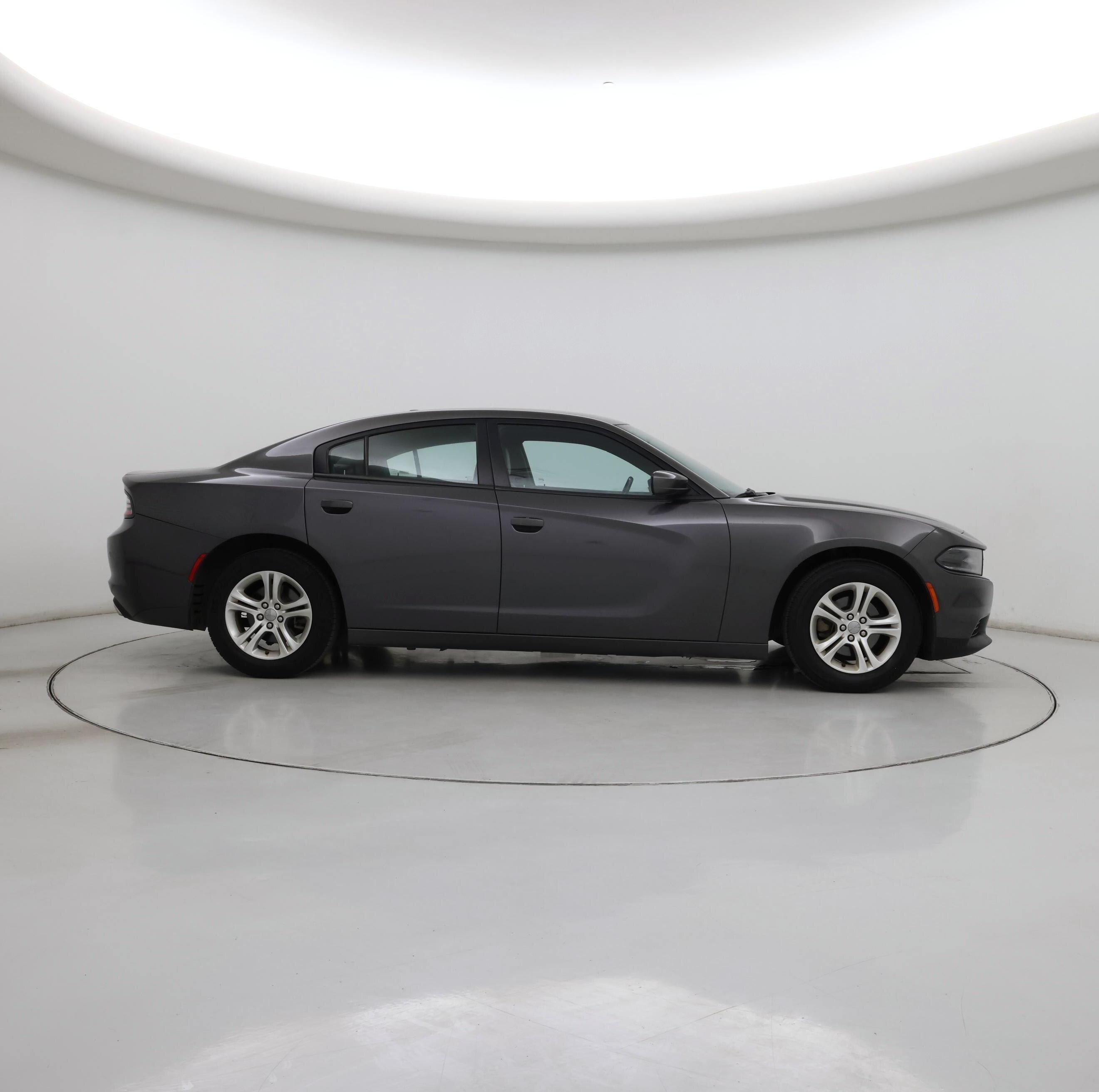 Thumbnail: 2021 Dodge Charger - 7