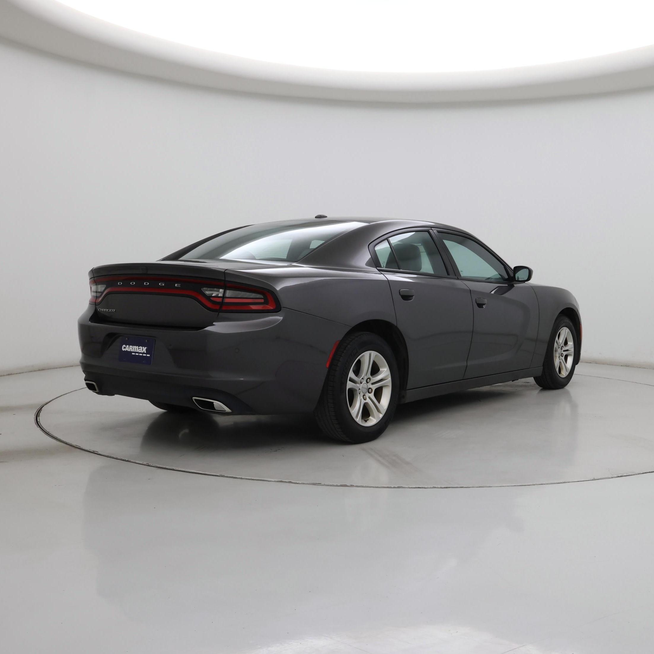 Thumbnail: 2021 Dodge Charger - 8