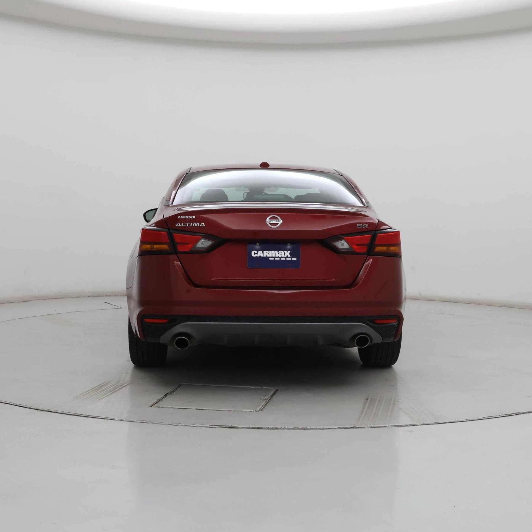 Thumbnail: 2021 Nissan Altima - 6
