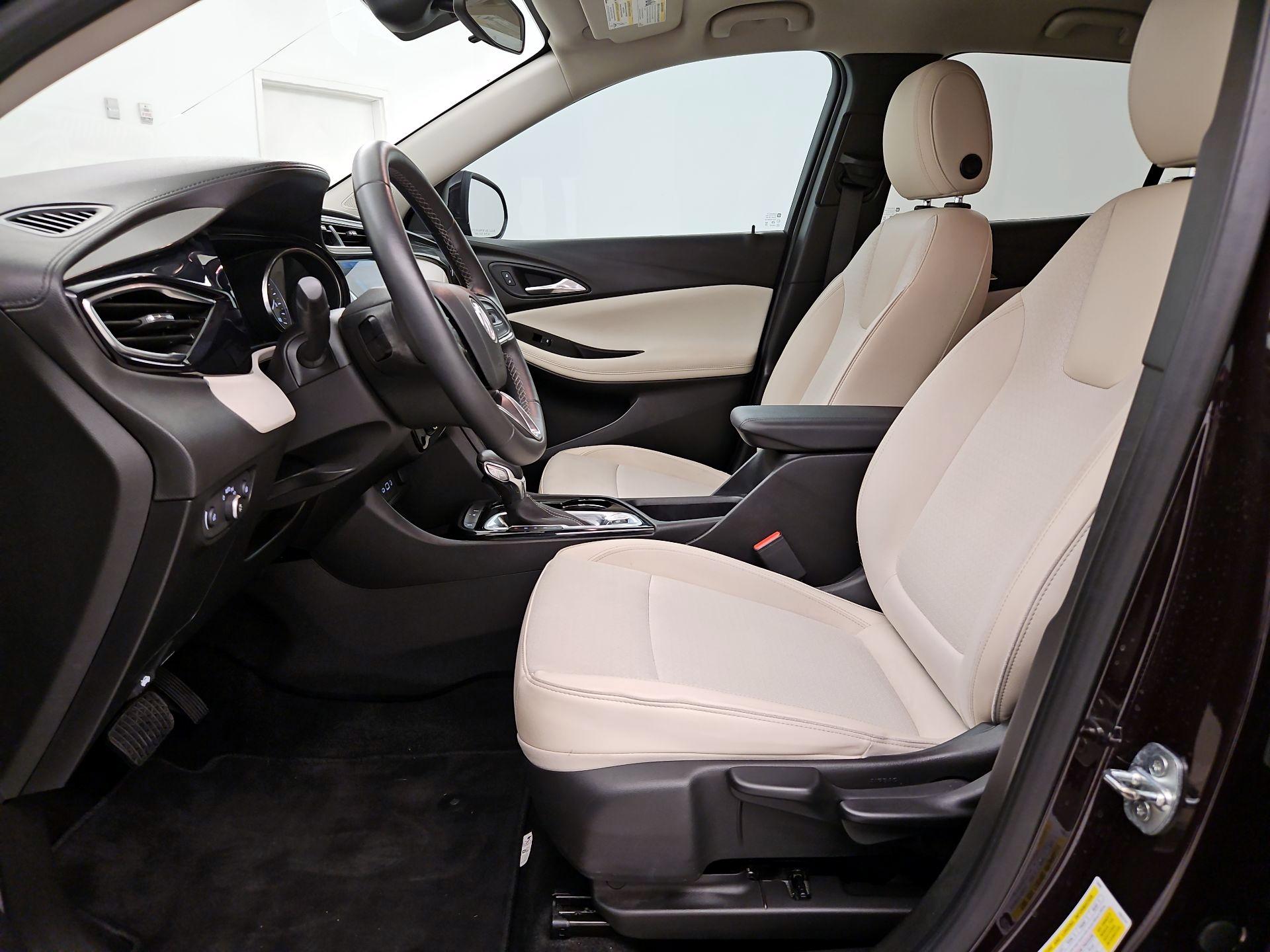 Thumbnail: 2021 Buick Encore GX - 11