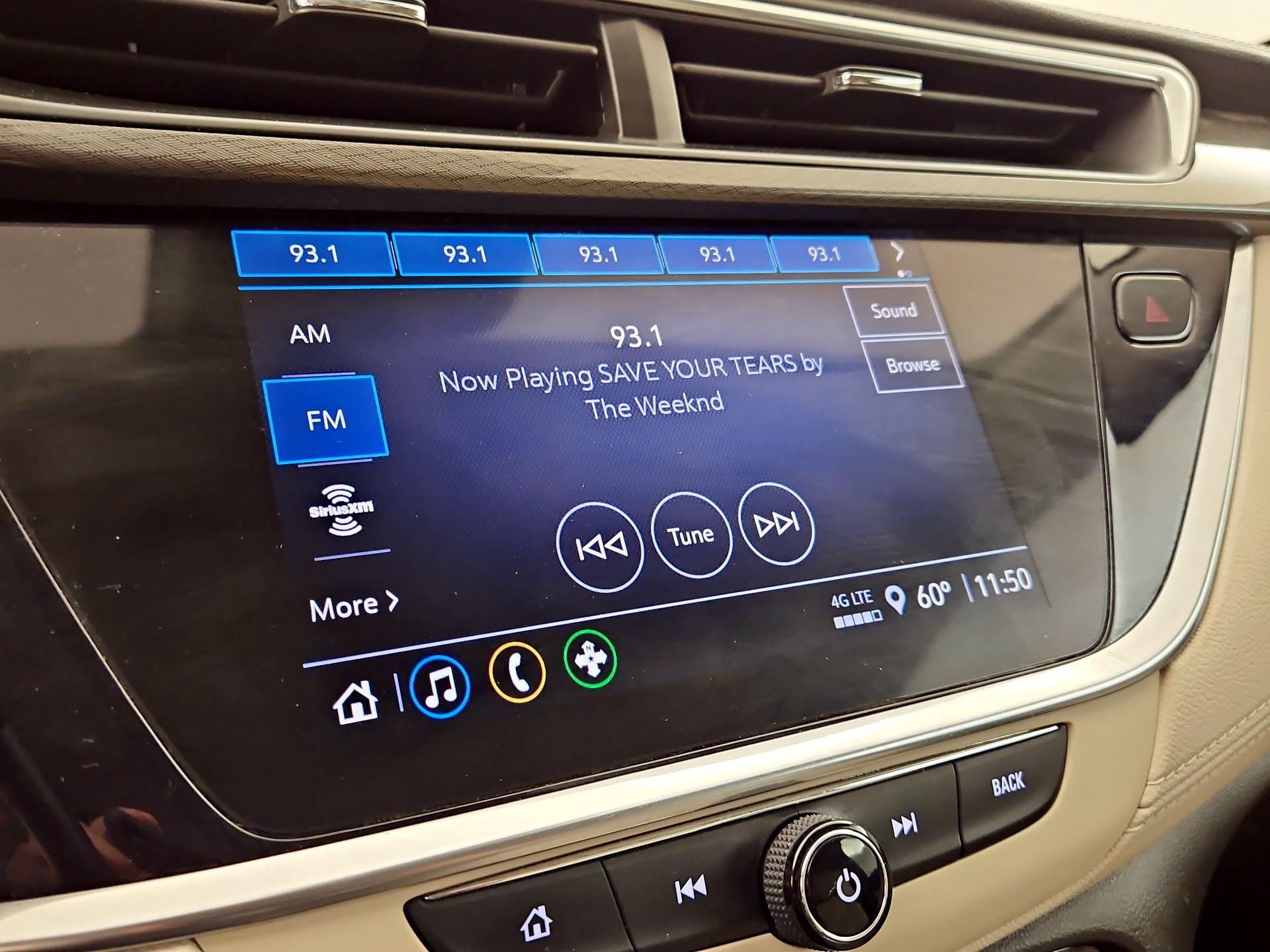 Thumbnail: 2021 Buick Encore GX - 15