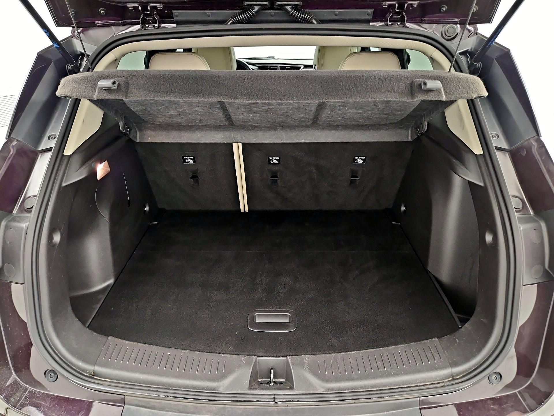 Thumbnail: 2021 Buick Encore GX - 20