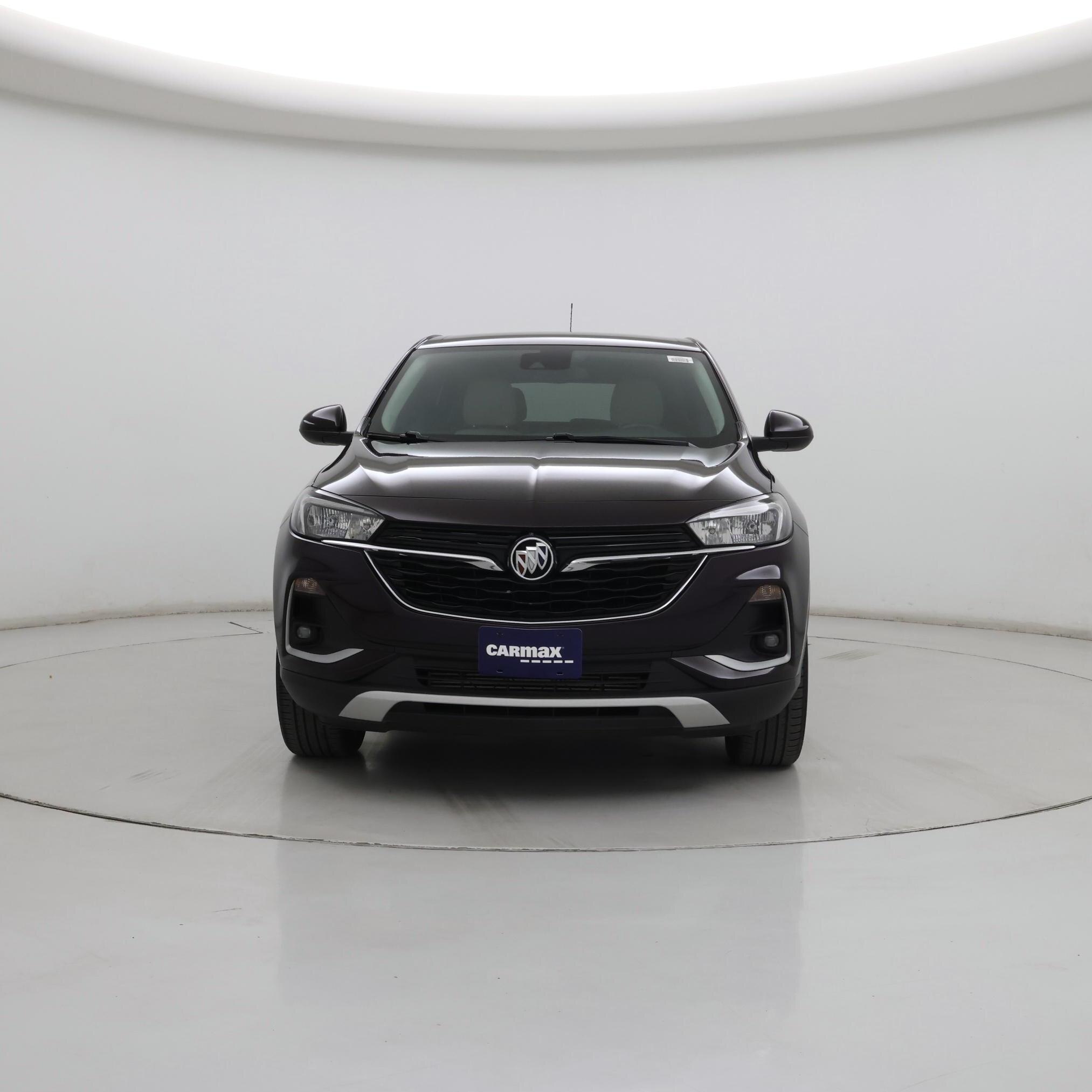 Thumbnail: 2021 Buick Encore GX - 5