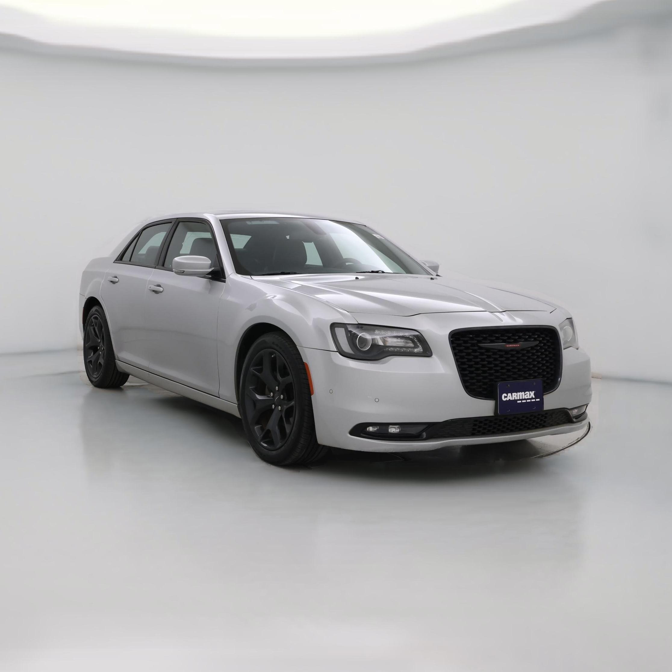 Thumbnail: 2022 Chrysler 300 - 1