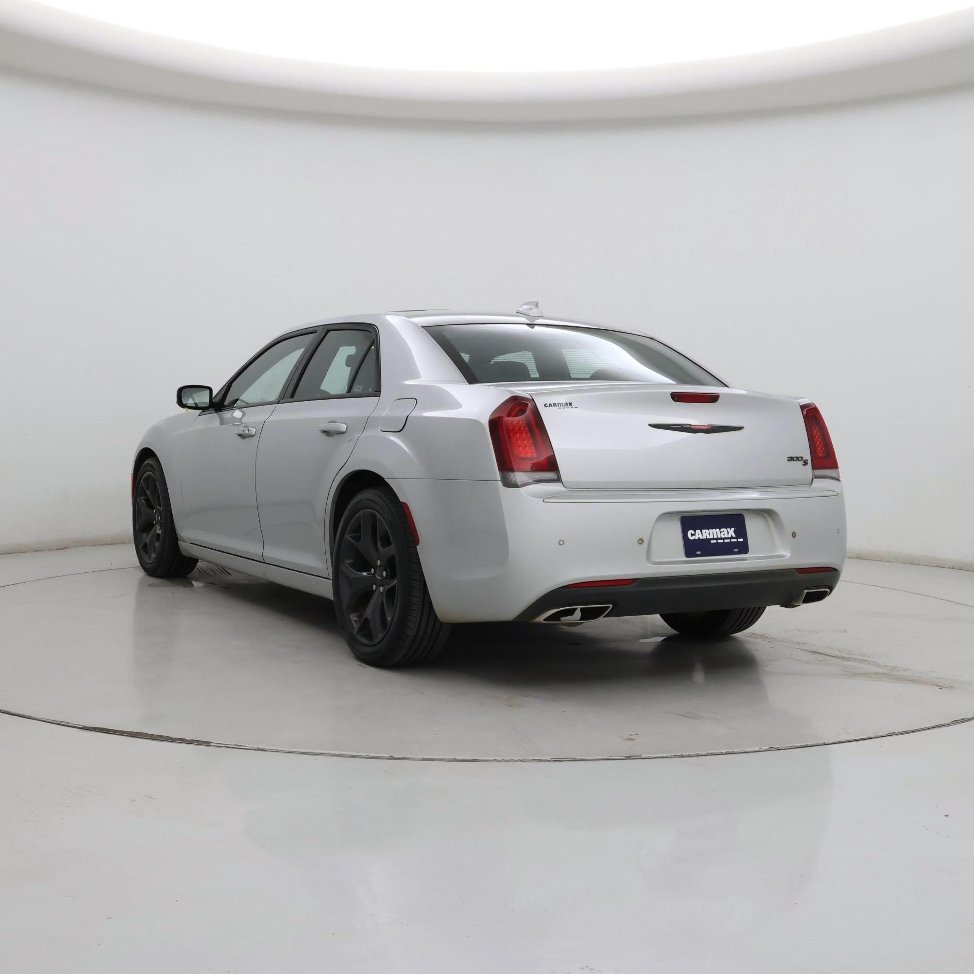 Thumbnail: 2022 Chrysler 300 - 2