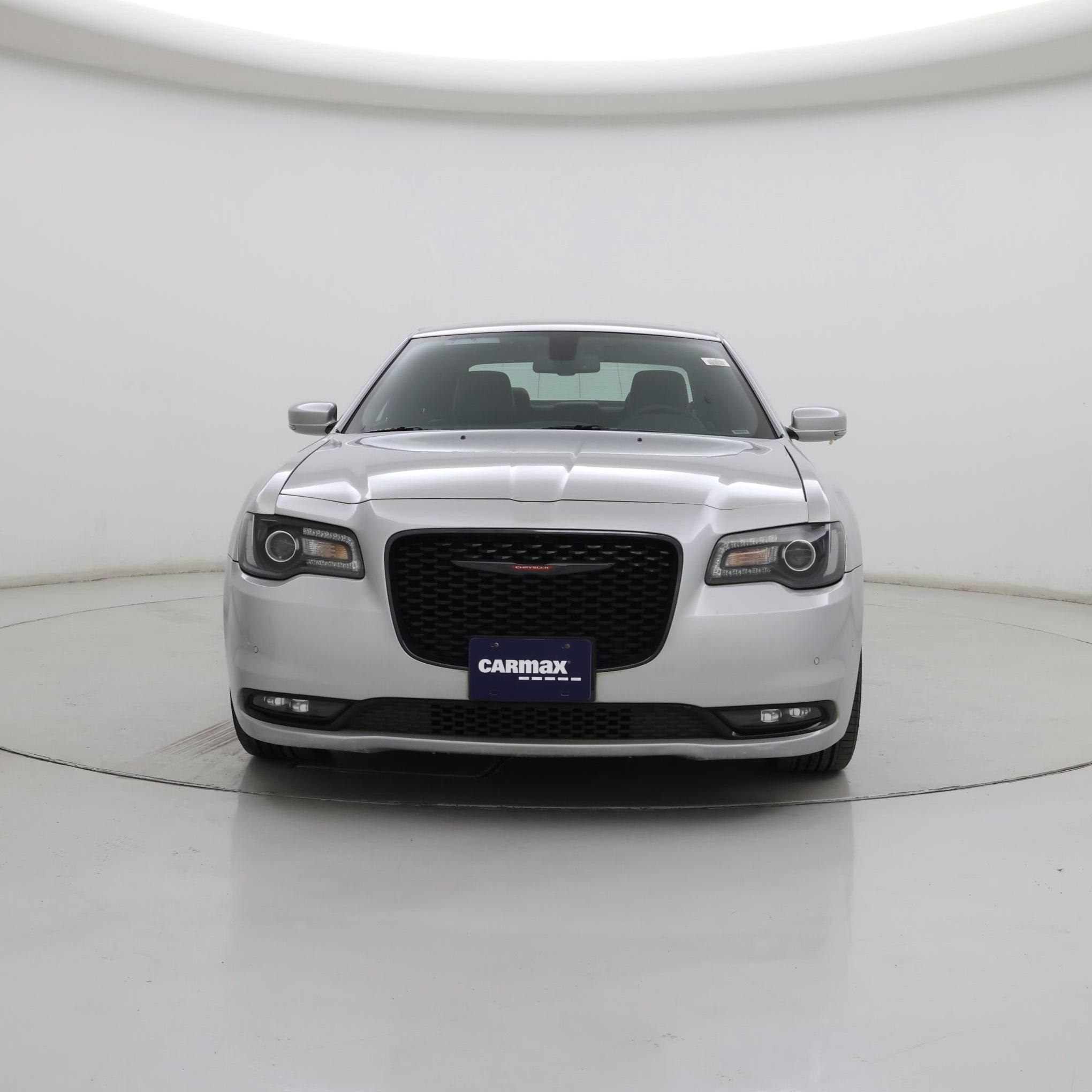 Thumbnail: 2022 Chrysler 300 - 5