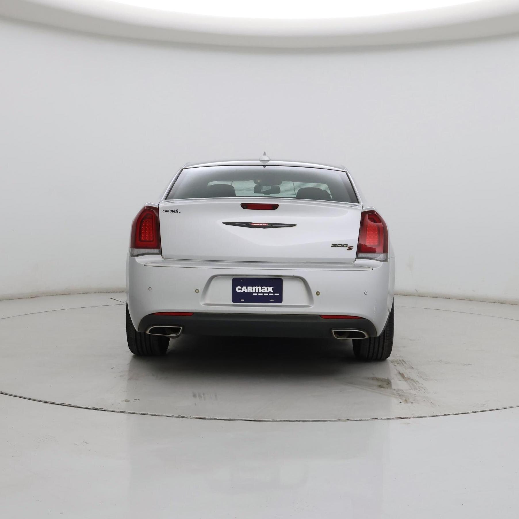 Thumbnail: 2022 Chrysler 300 - 6