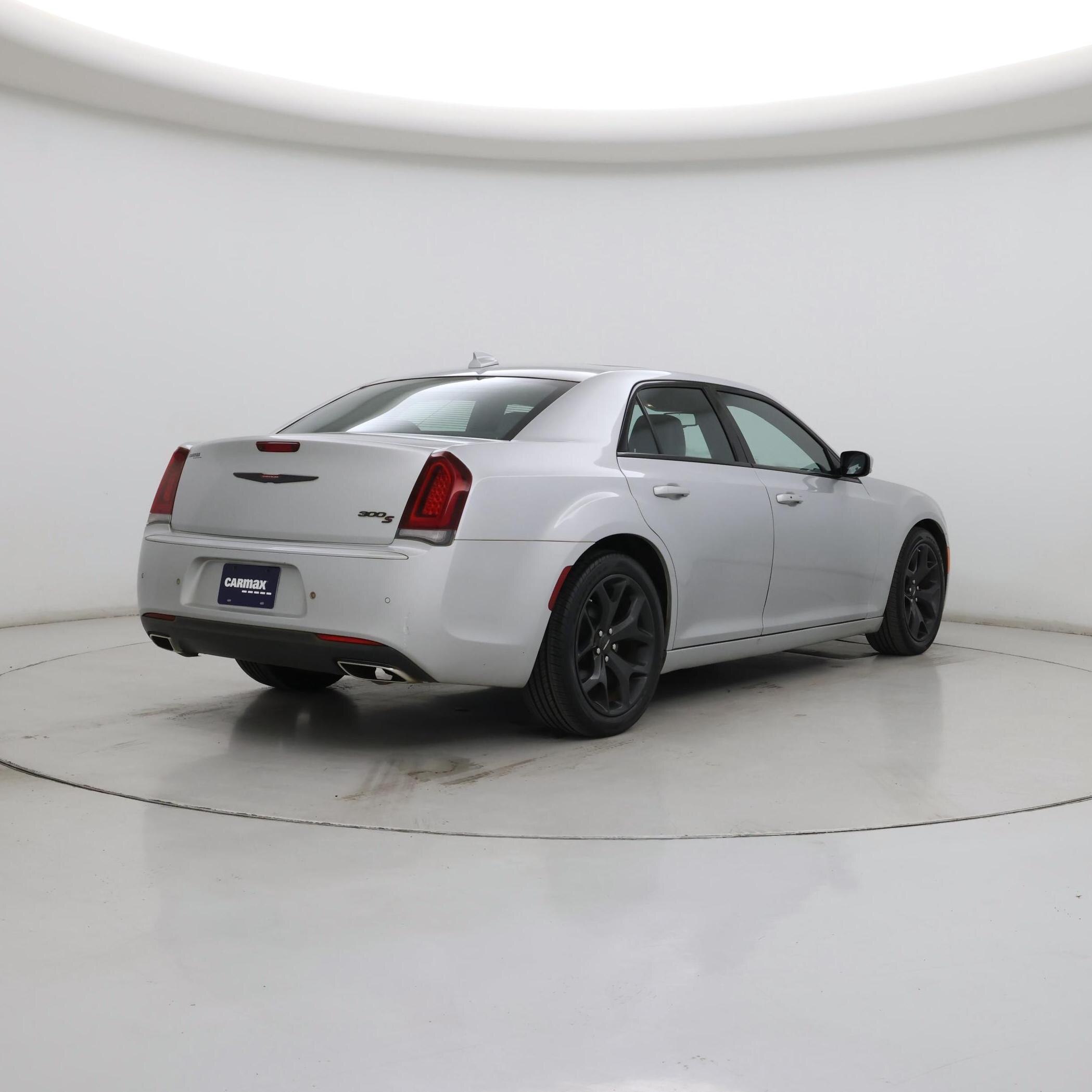 Thumbnail: 2022 Chrysler 300 - 8