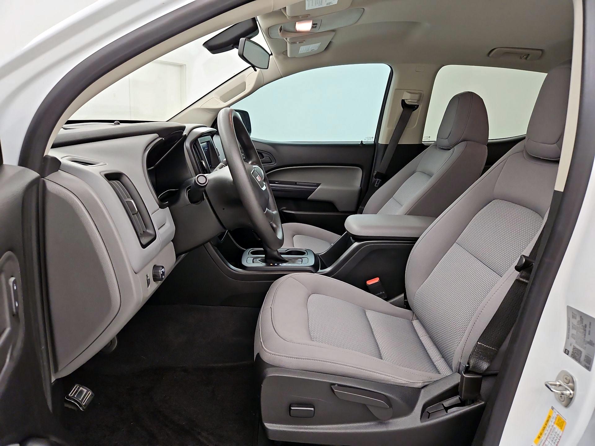 Thumbnail: 2022 GMC Canyon - 11