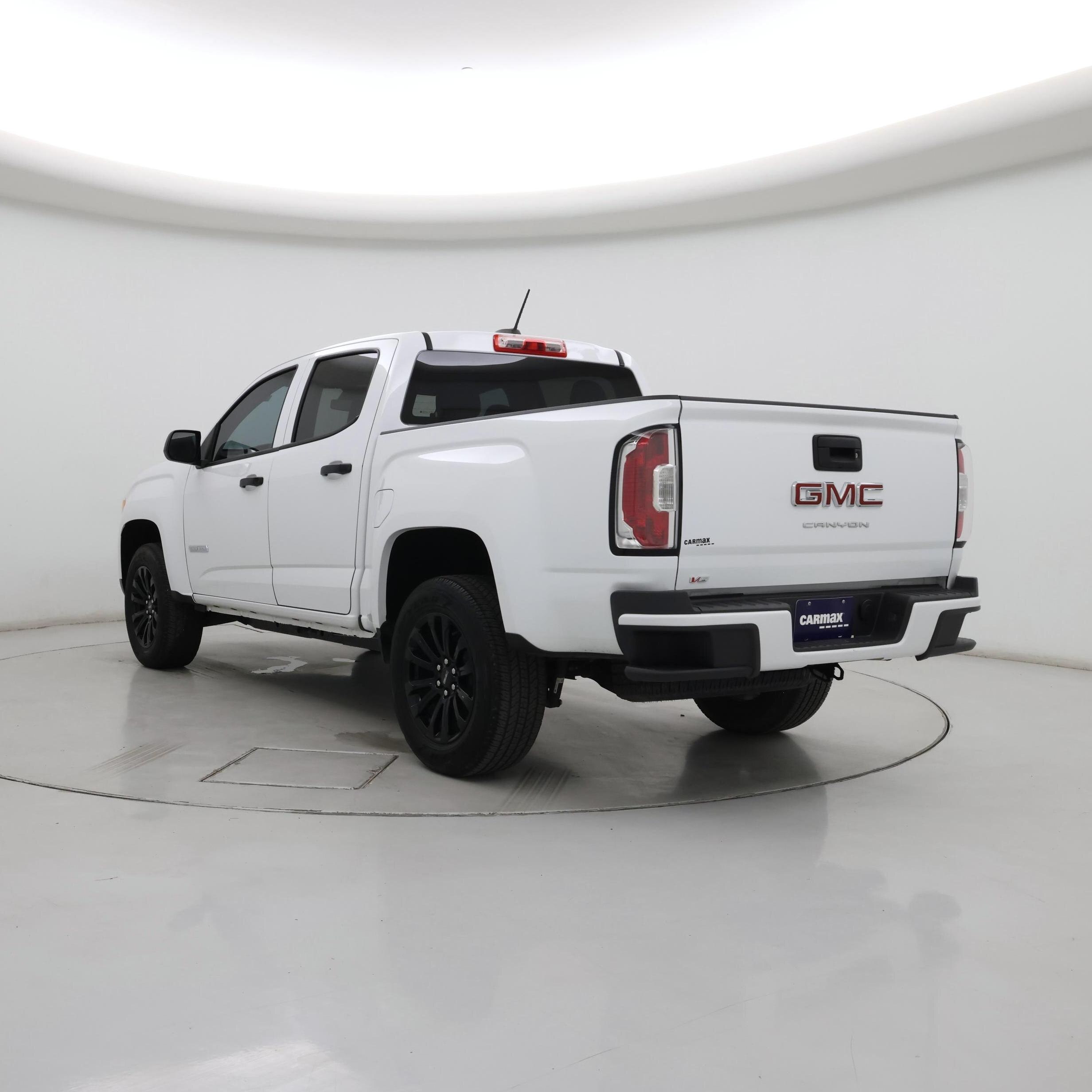 Thumbnail: 2022 GMC Canyon - 2