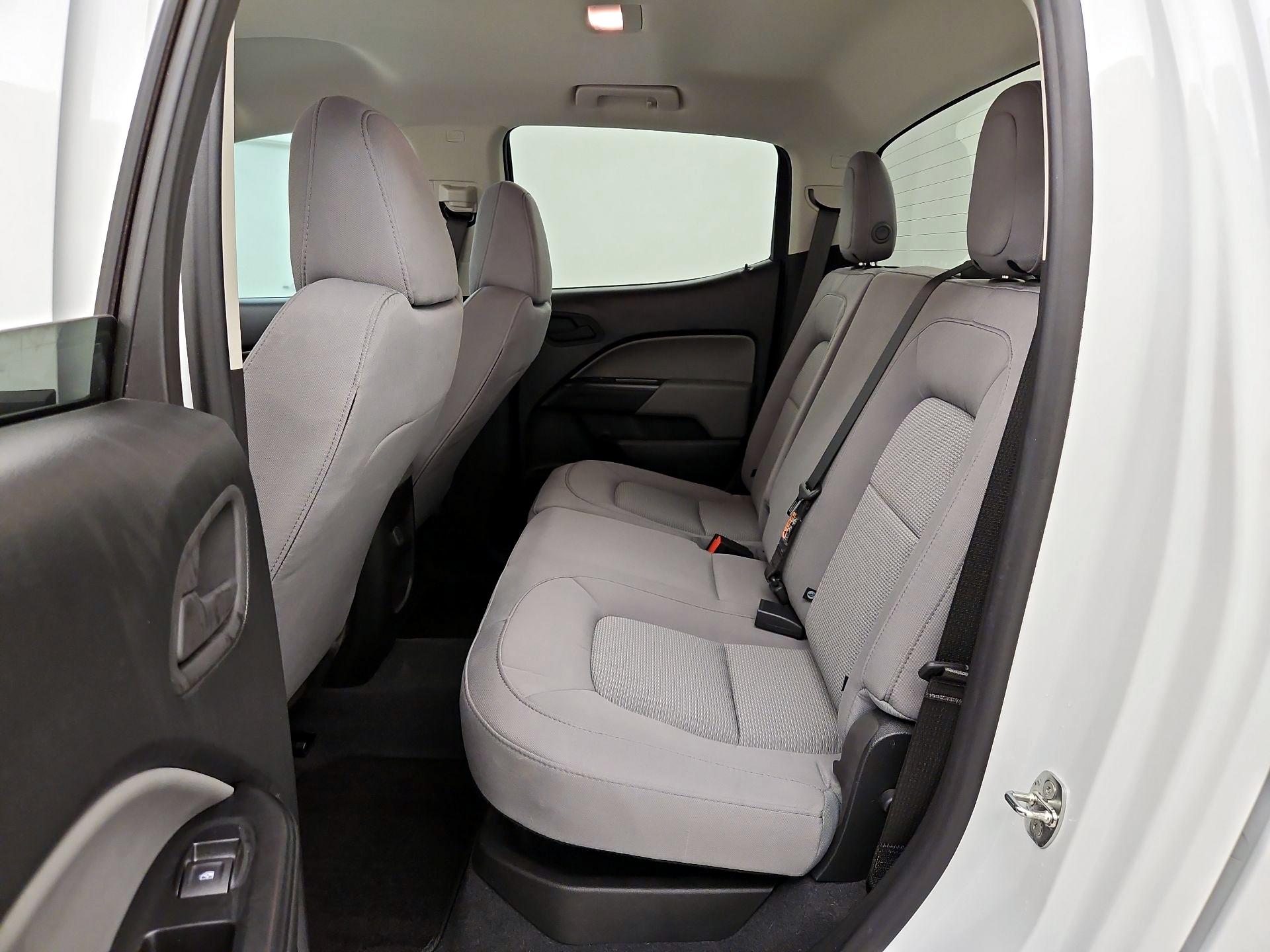 Thumbnail: 2022 GMC Canyon - 19