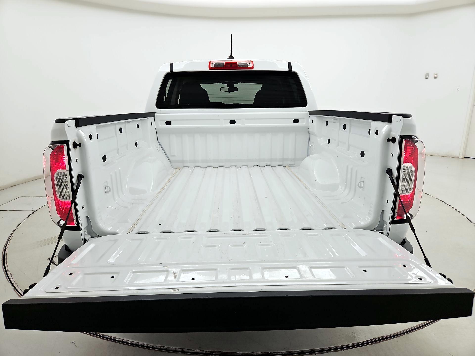 Thumbnail: 2022 GMC Canyon - 20