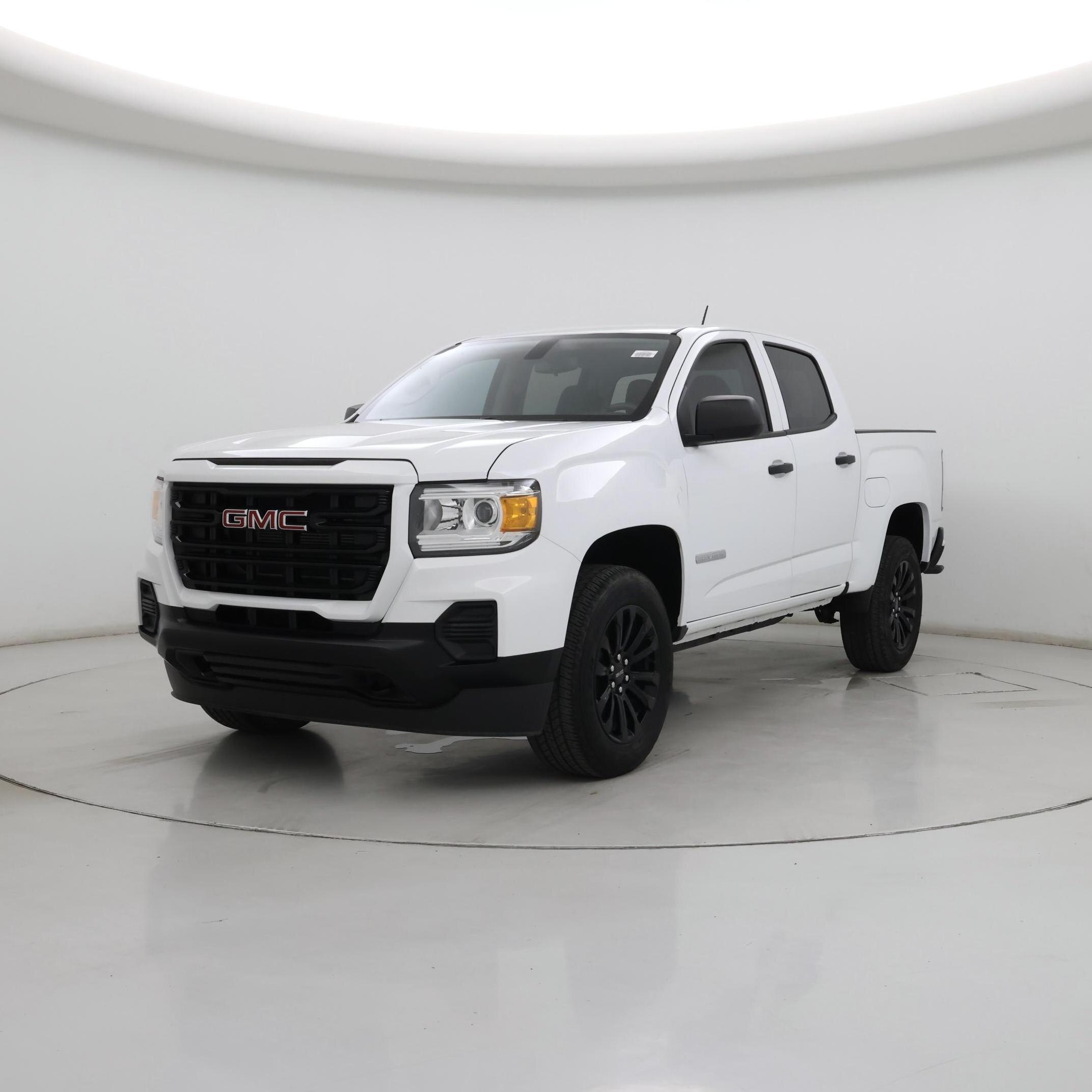 Thumbnail: 2022 GMC Canyon - 4