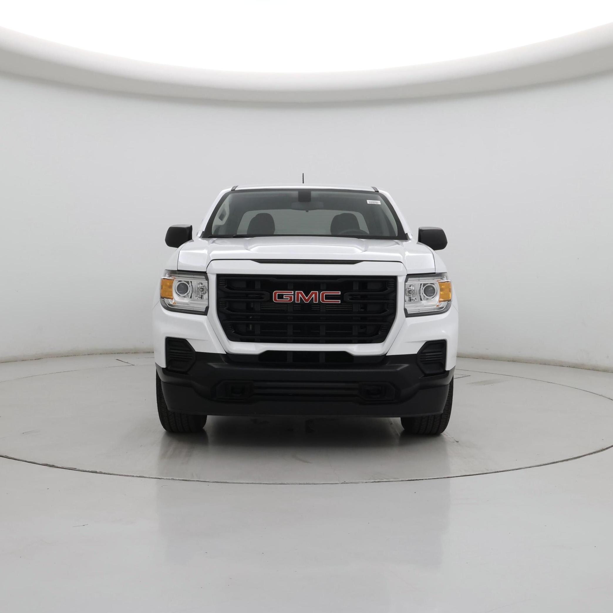 Thumbnail: 2022 GMC Canyon - 5