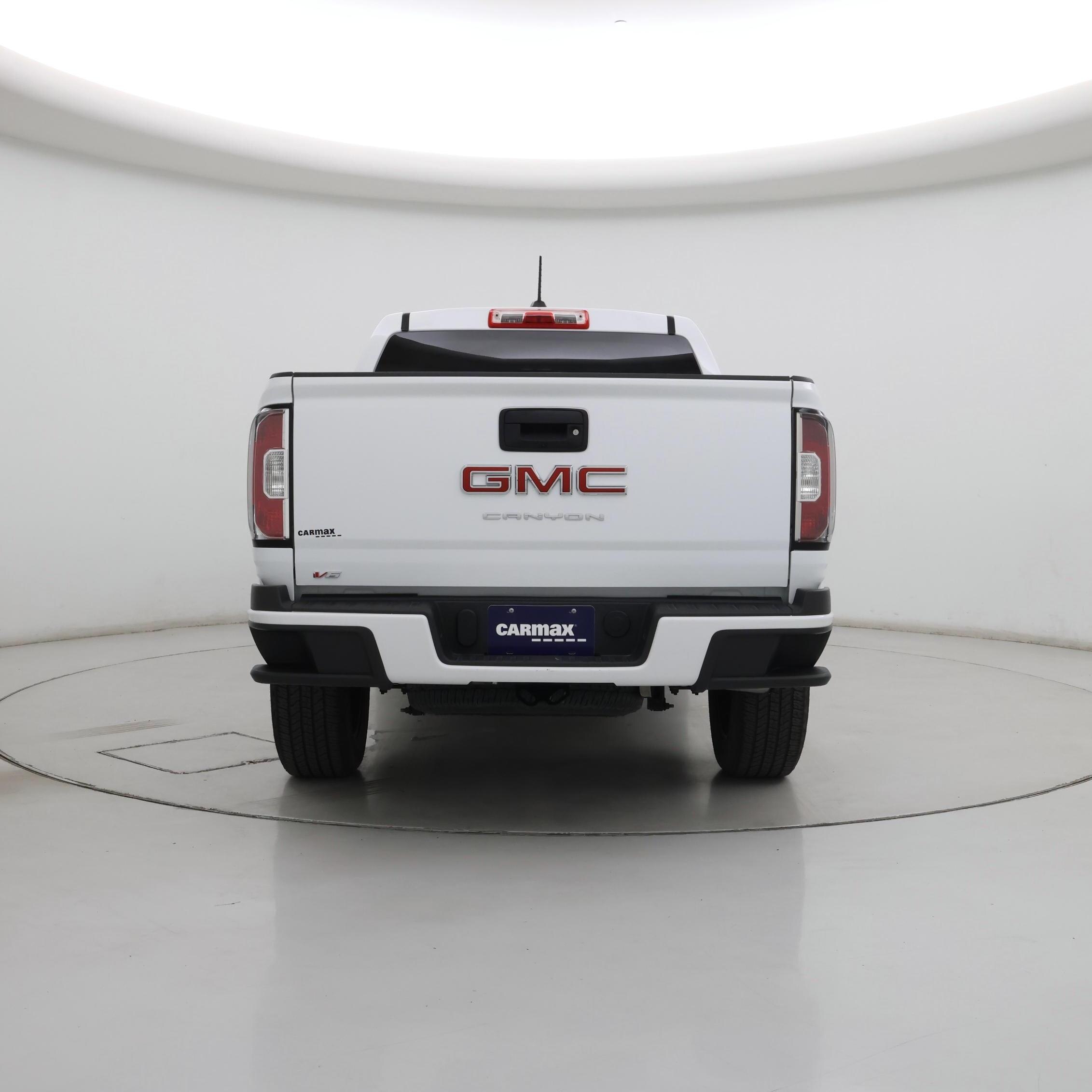 Thumbnail: 2022 GMC Canyon - 6