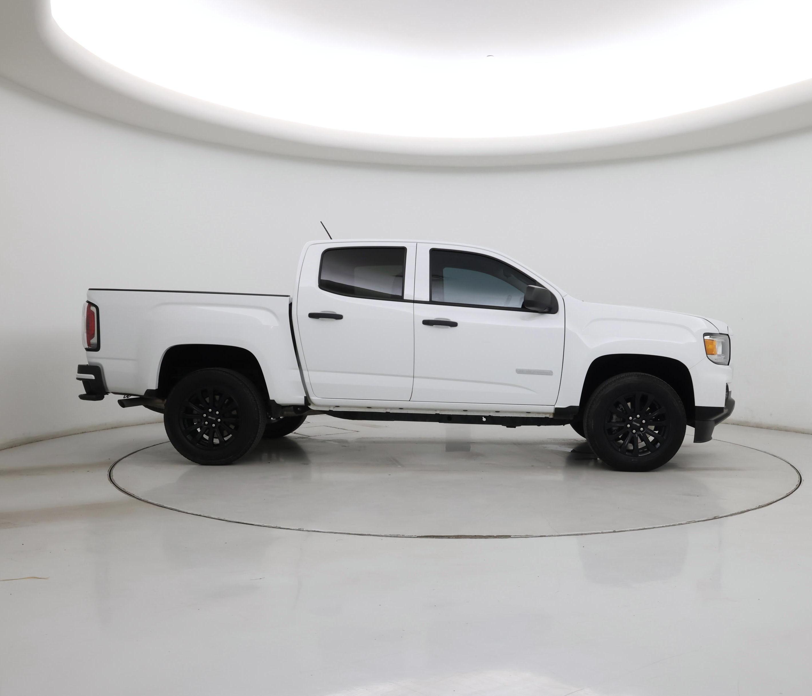 Thumbnail: 2022 GMC Canyon - 7