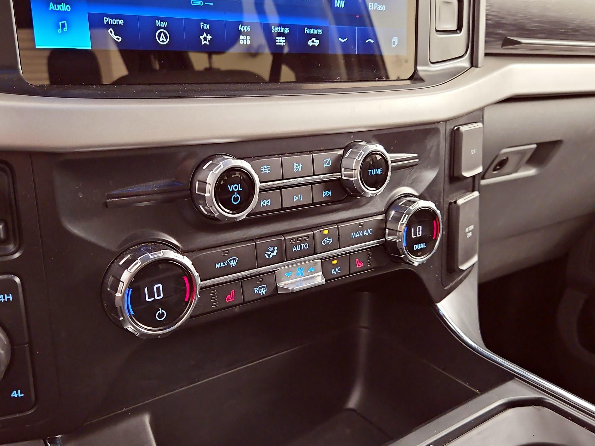 Thumbnail: 2021 Ford F-150 - 17