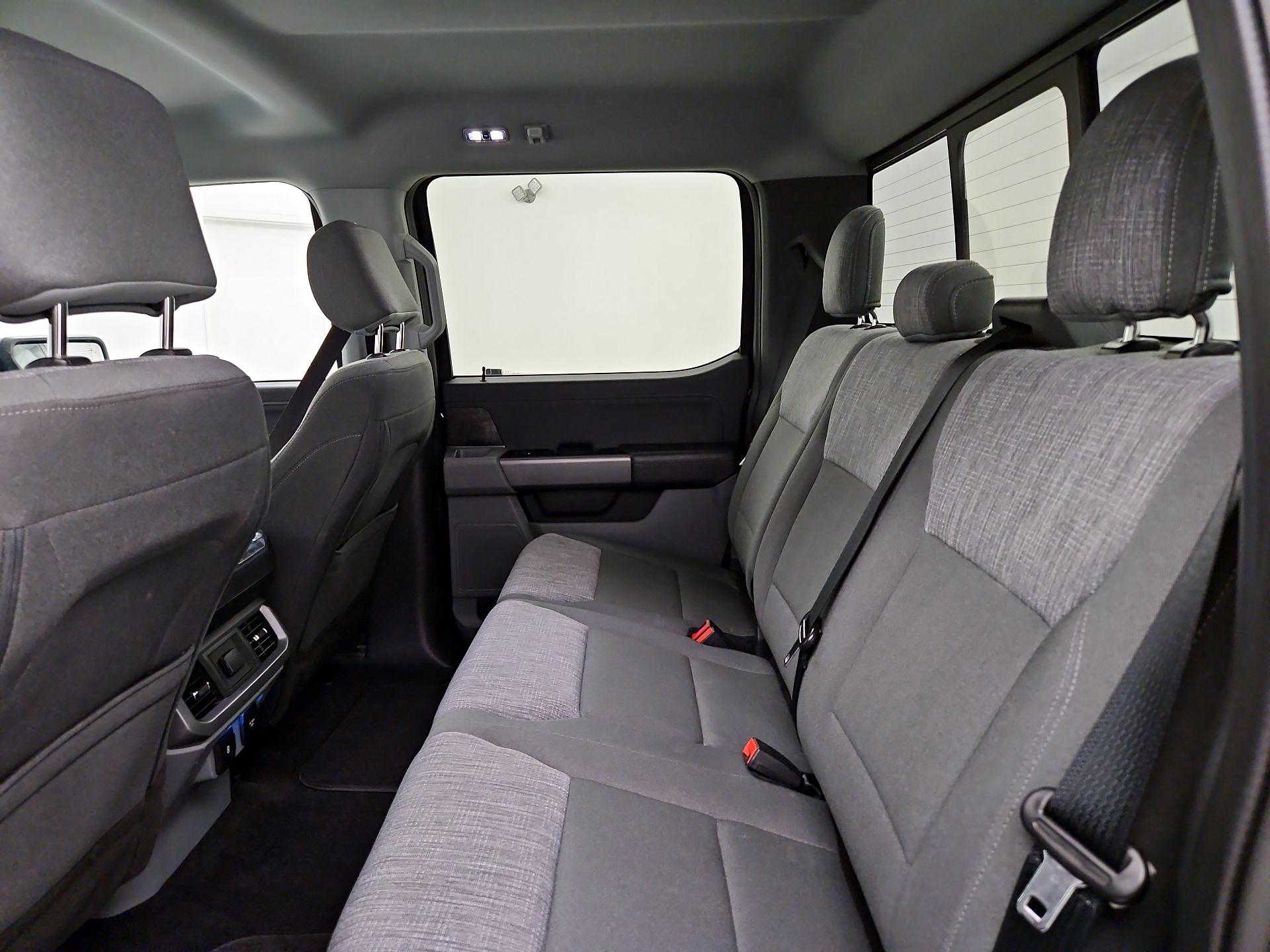 Thumbnail: 2021 Ford F-150 - 20