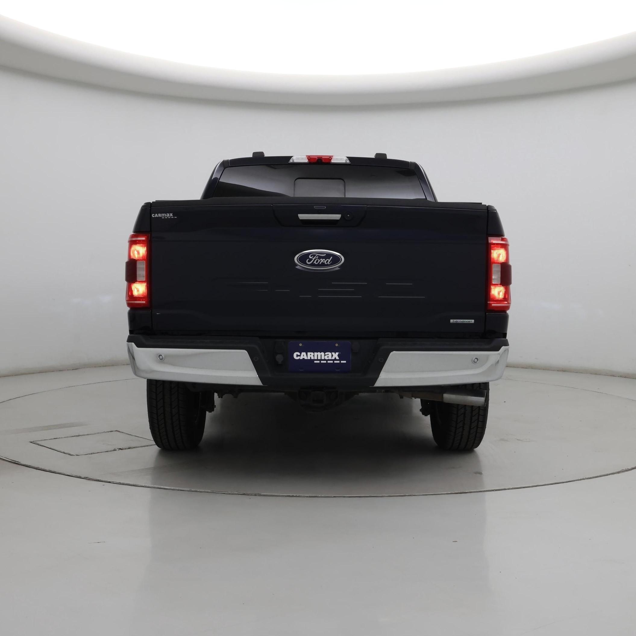 Thumbnail: 2021 Ford F-150 - 6