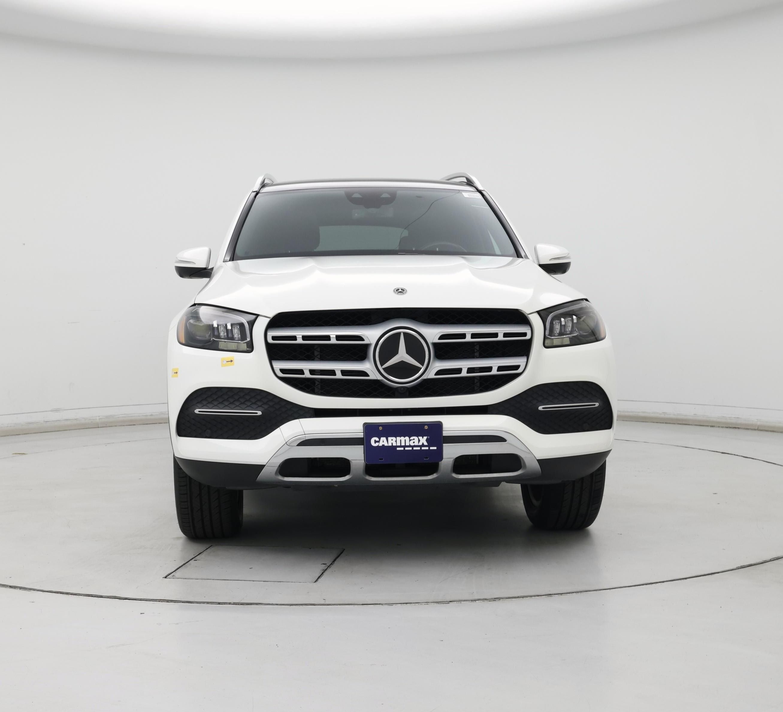 Thumbnail: 2020 Mercedes-Benz GLS - 5