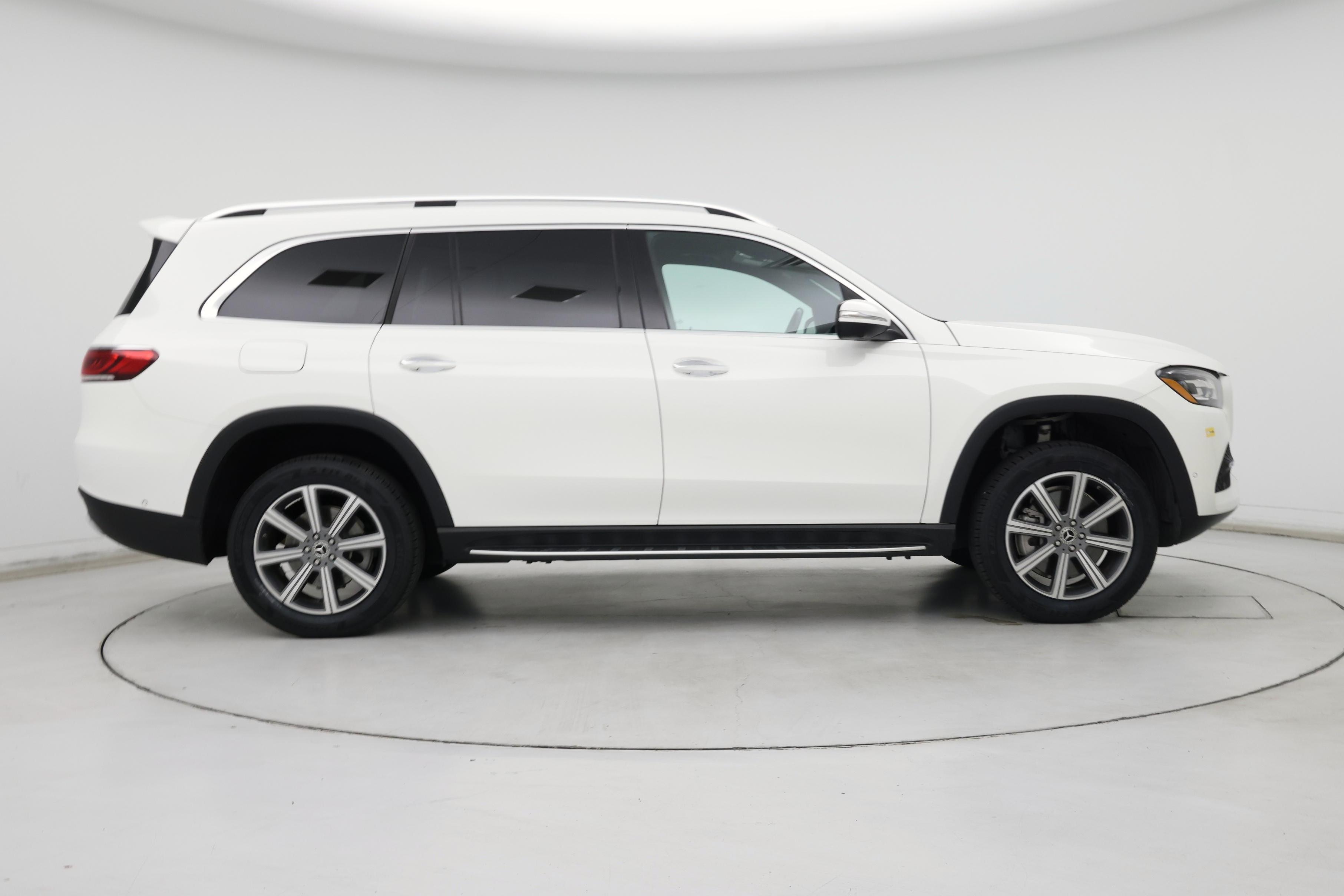 Thumbnail: 2020 Mercedes-Benz GLS - 7
