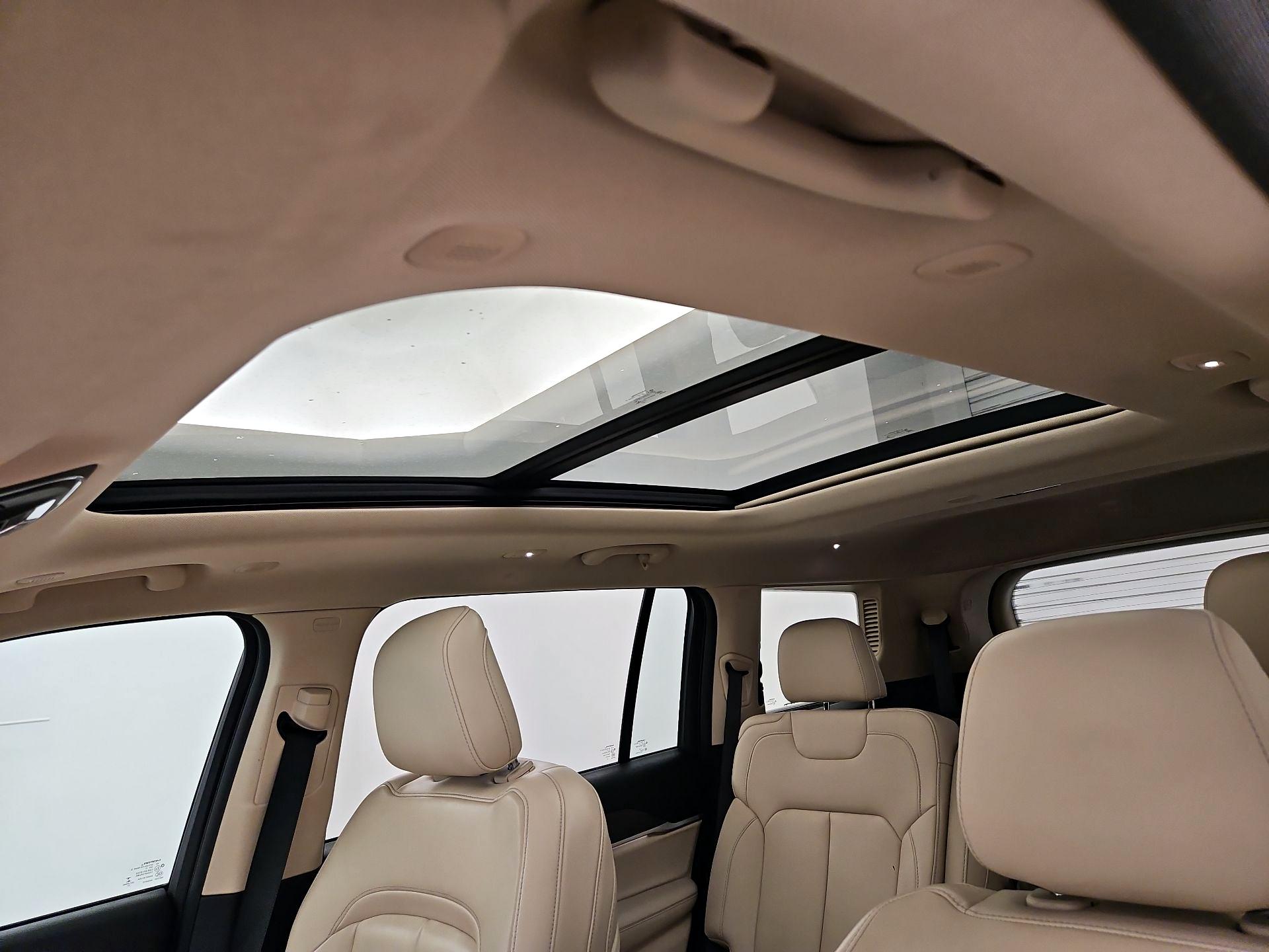 Thumbnail: 2021 Jeep Grand Cherokee L - 20