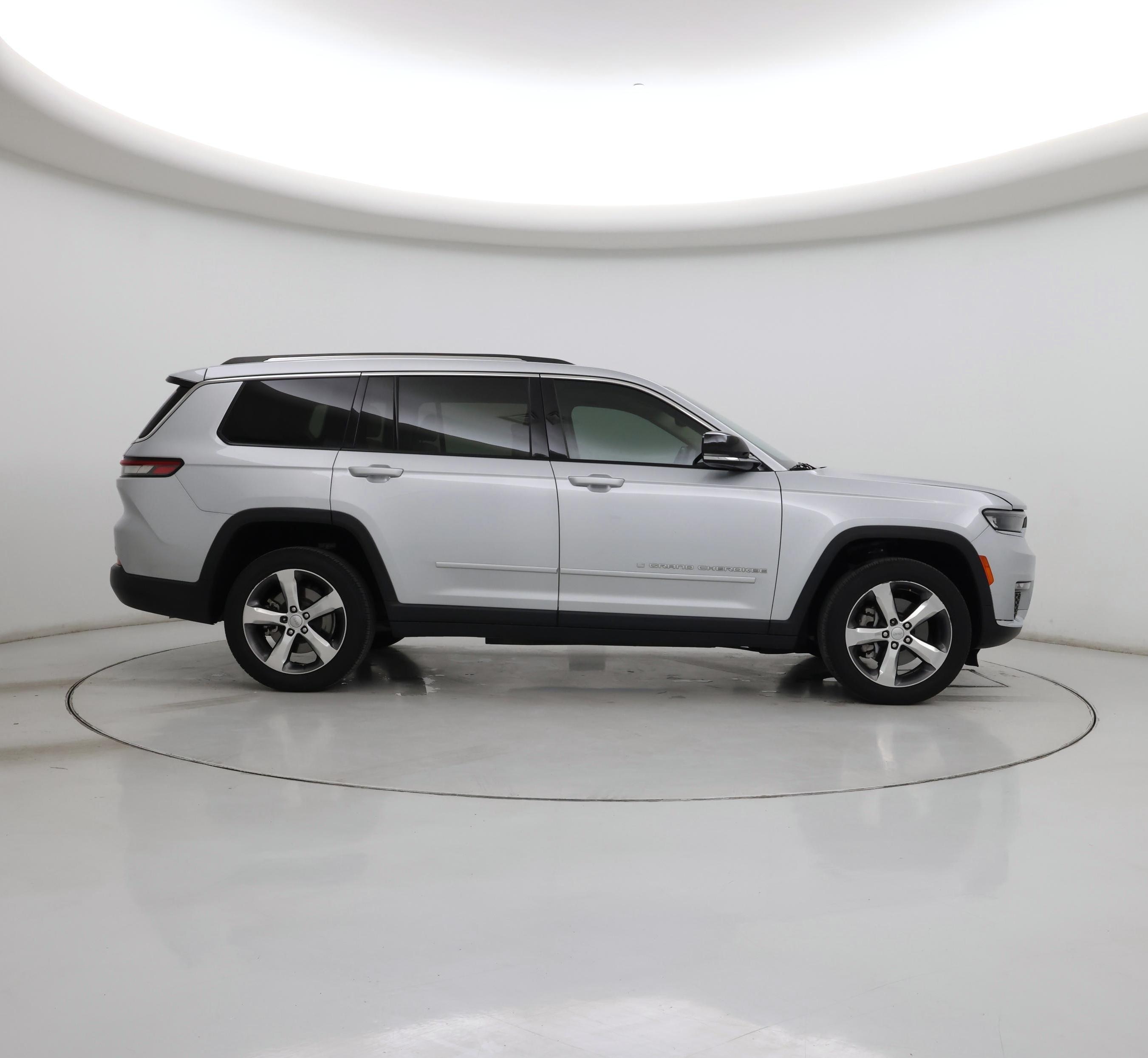 Thumbnail: 2021 Jeep Grand Cherokee L - 7