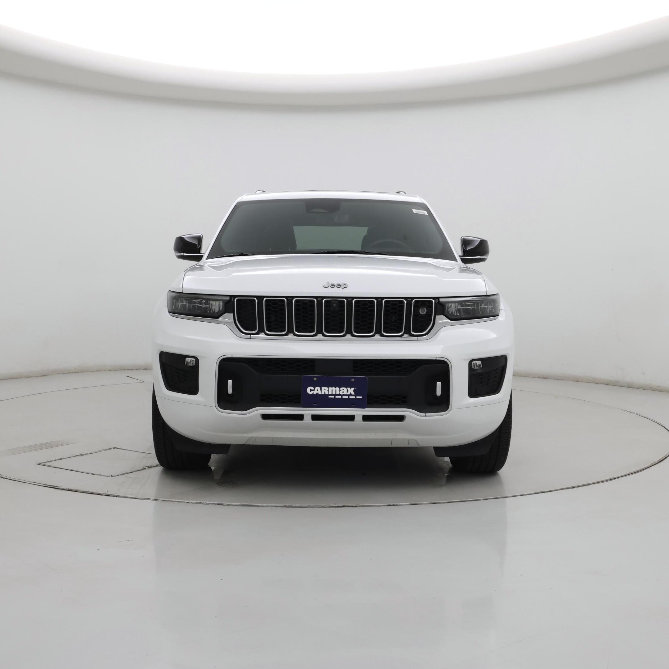 Thumbnail: 2022 Jeep Grand Cherokee - 5
