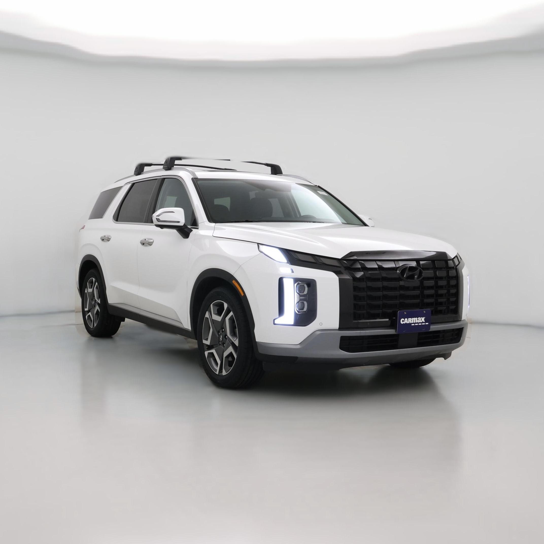 Thumbnail: 2023 Hyundai Palisade - 1
