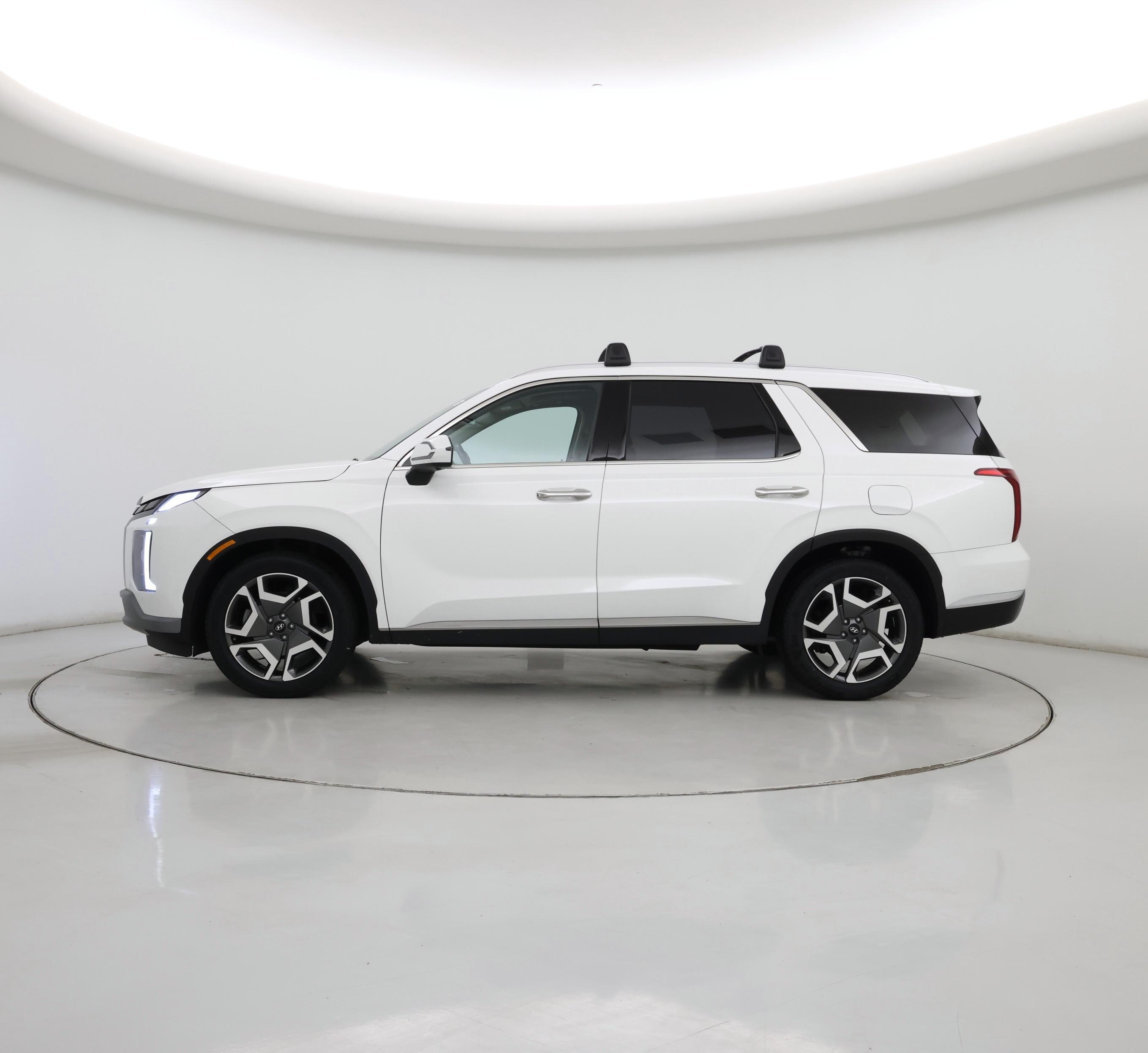 Thumbnail: 2023 Hyundai Palisade - 3