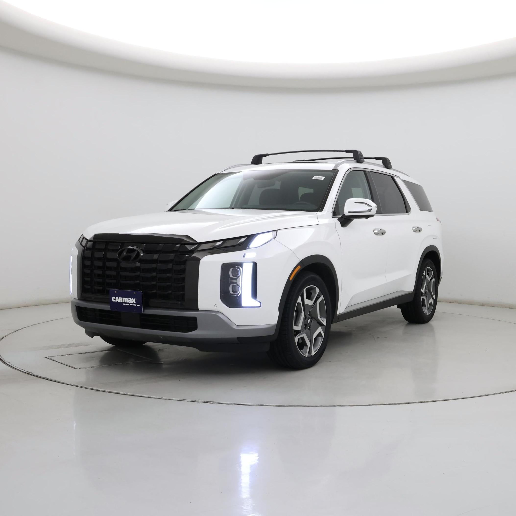 Thumbnail: 2023 Hyundai Palisade - 4