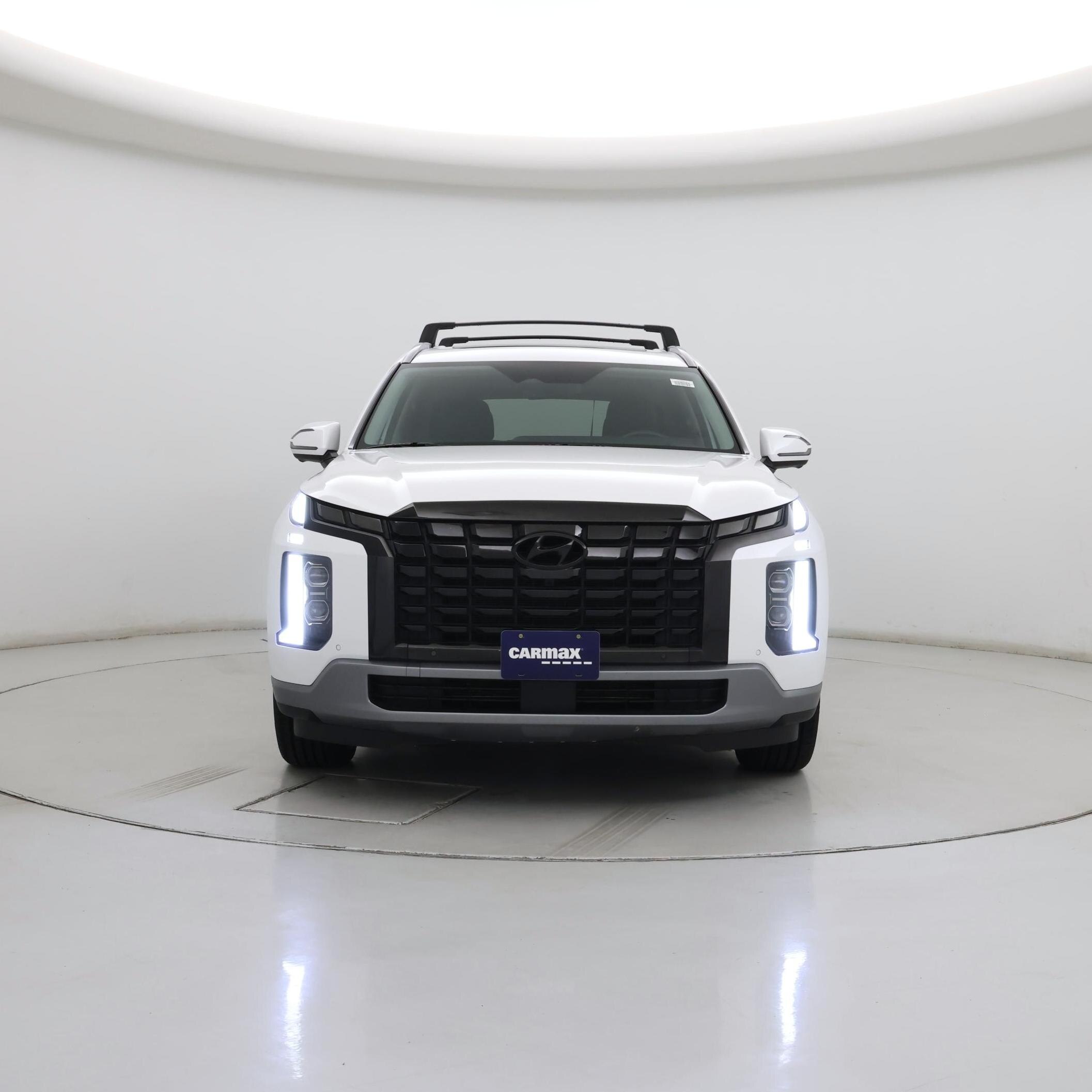 Thumbnail: 2023 Hyundai Palisade - 5