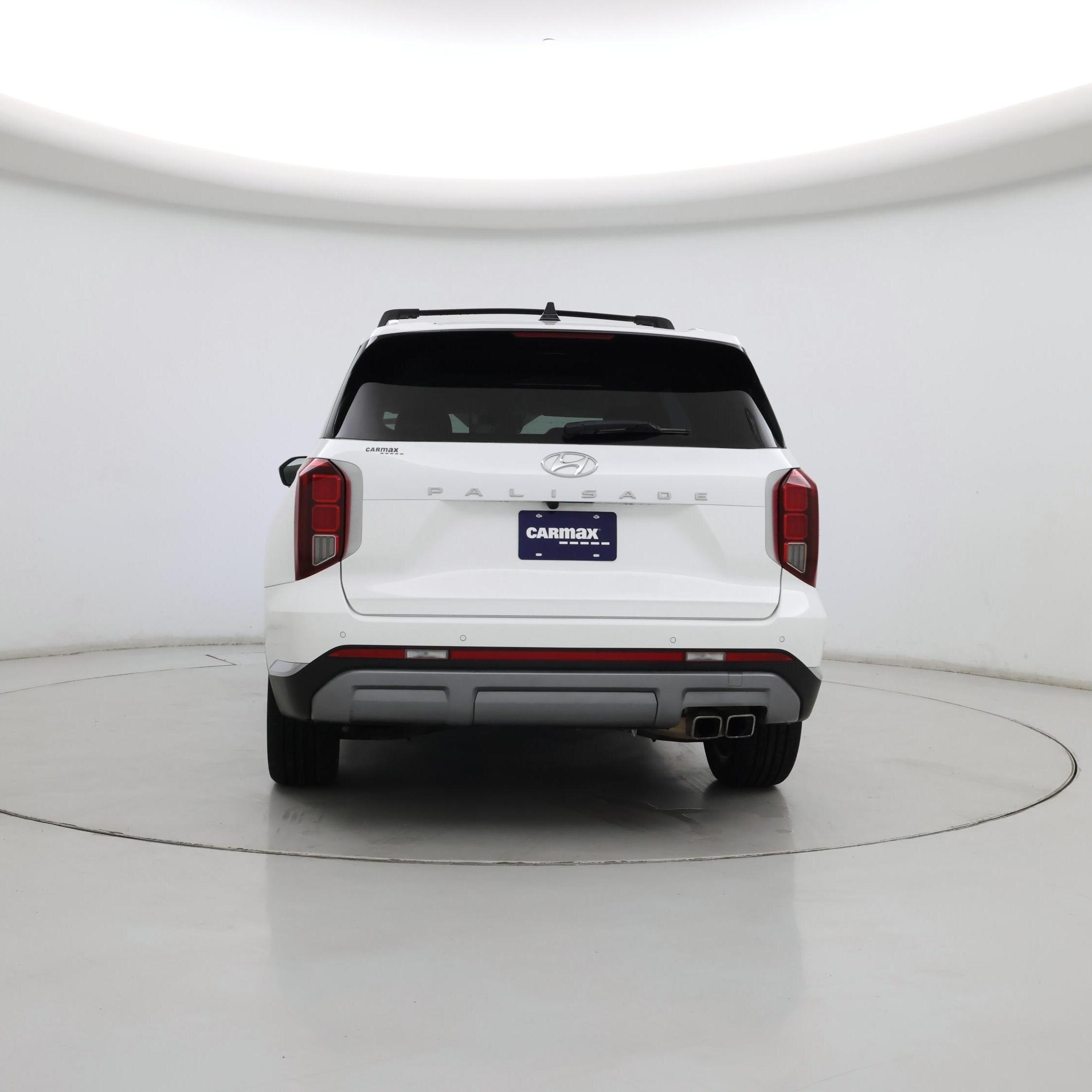 Thumbnail: 2023 Hyundai Palisade - 6