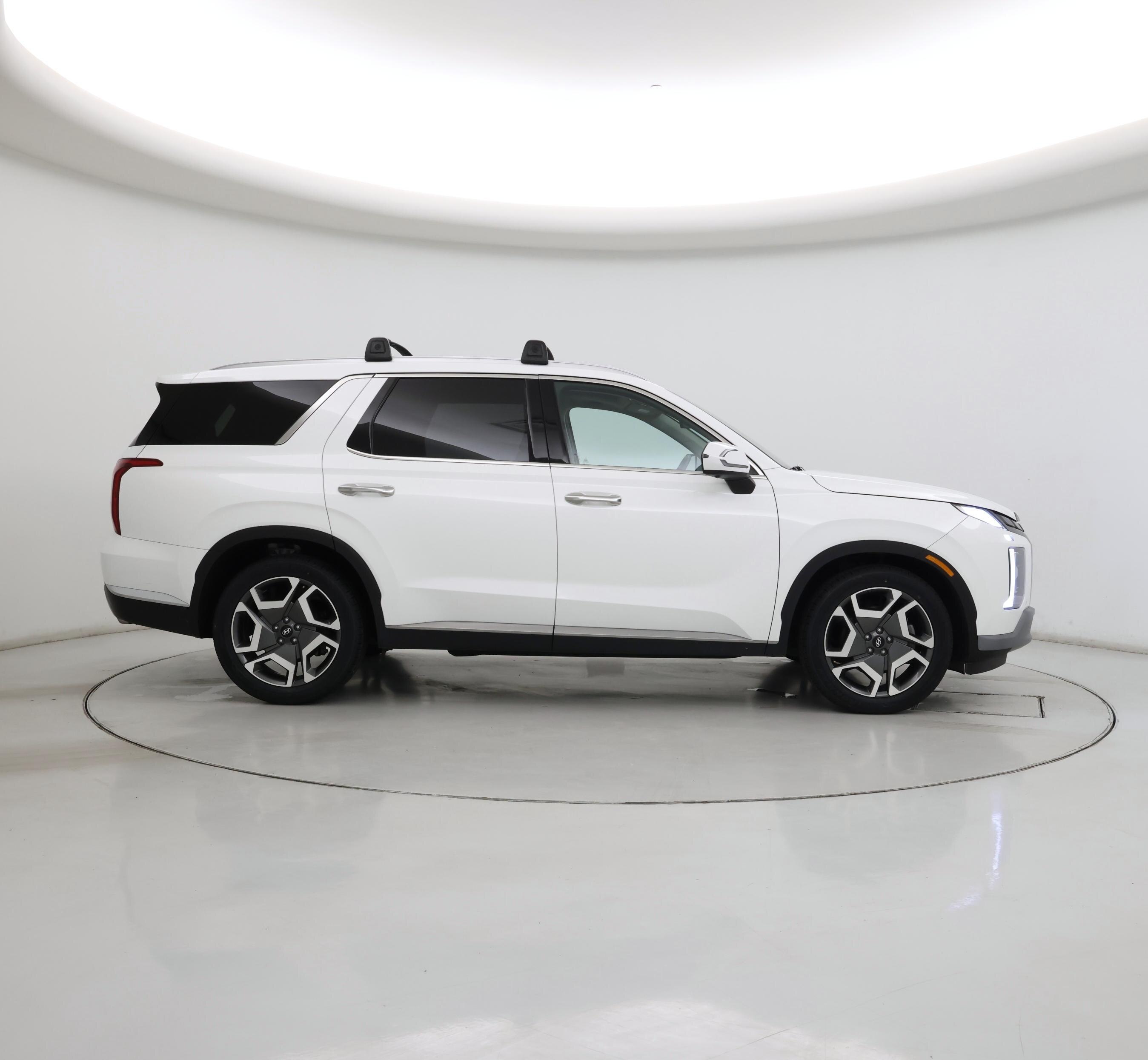 Thumbnail: 2023 Hyundai Palisade - 7
