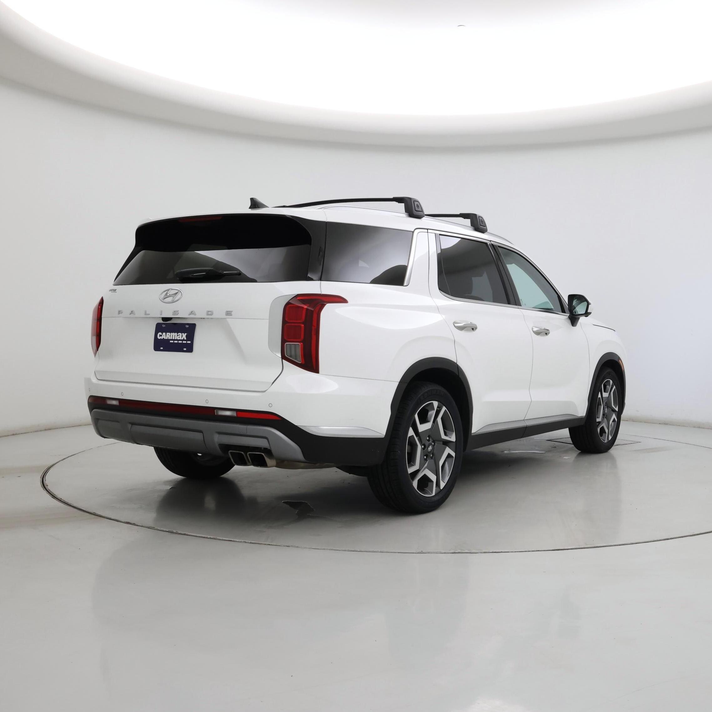 Thumbnail: 2023 Hyundai Palisade - 8