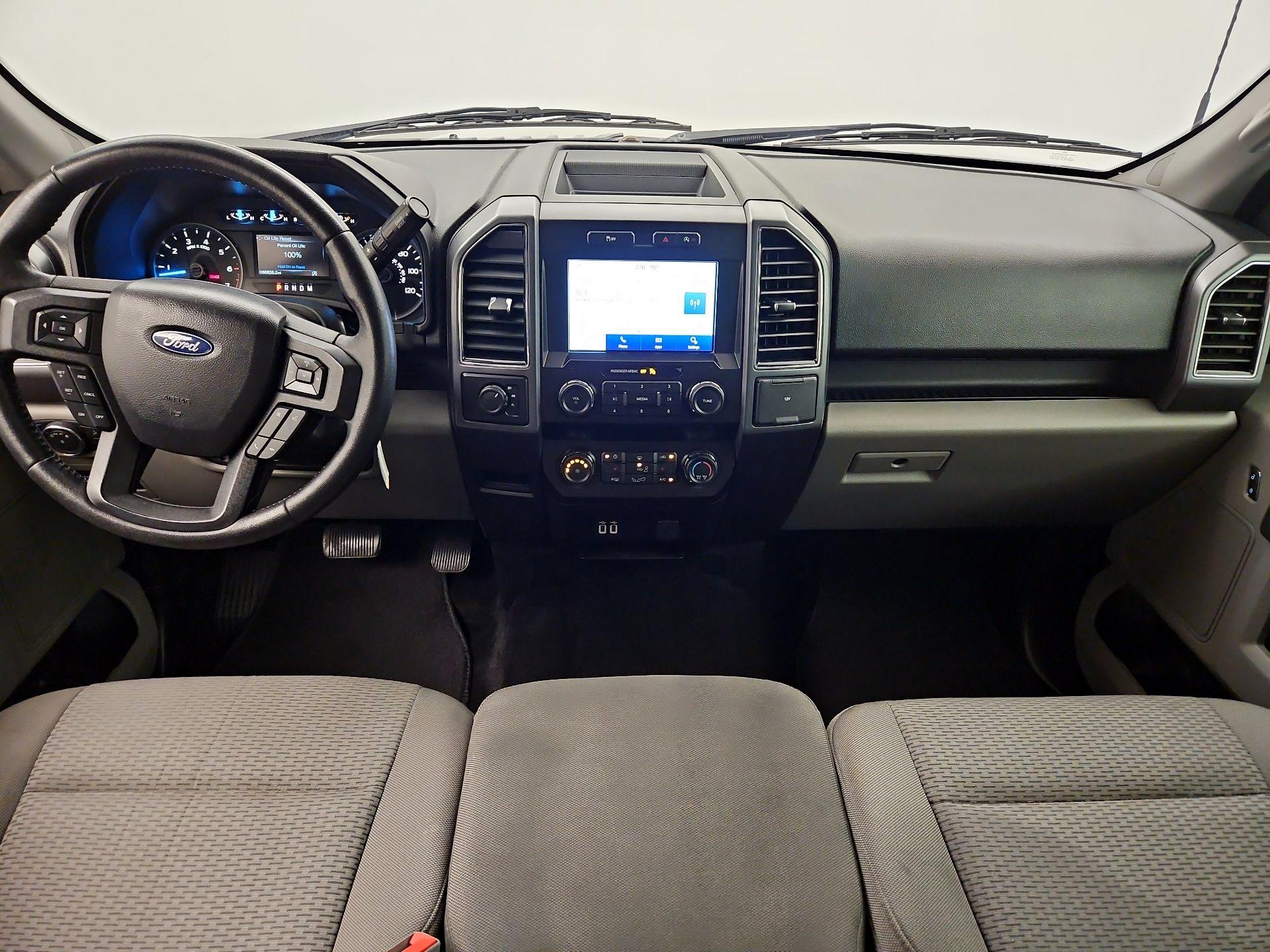 Thumbnail: 2019 Ford F-150 - 9