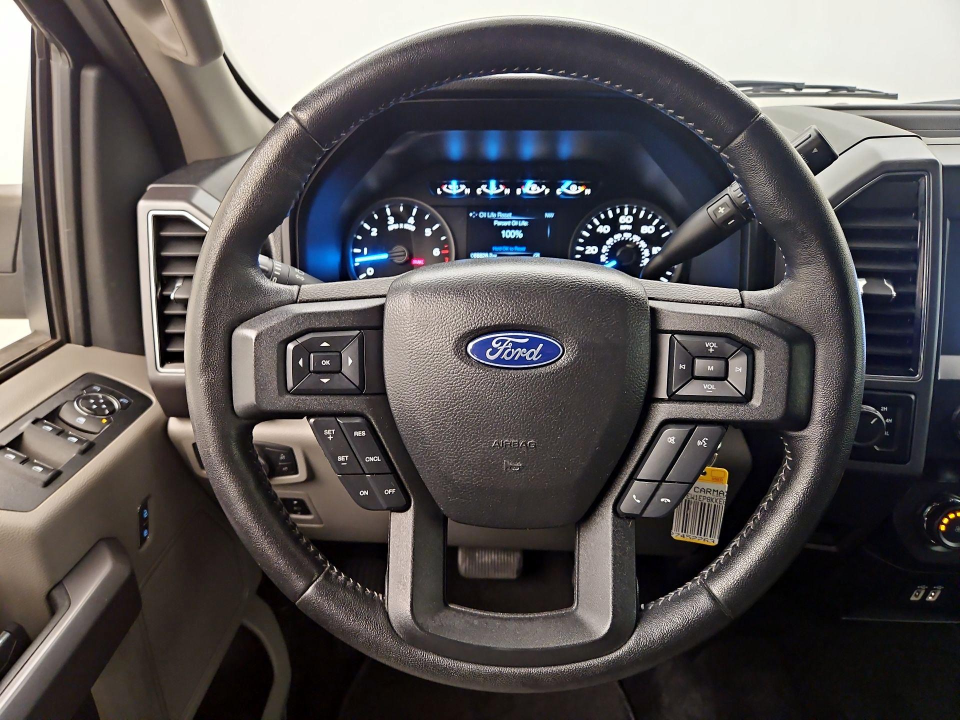 Thumbnail: 2019 Ford F-150 - 10