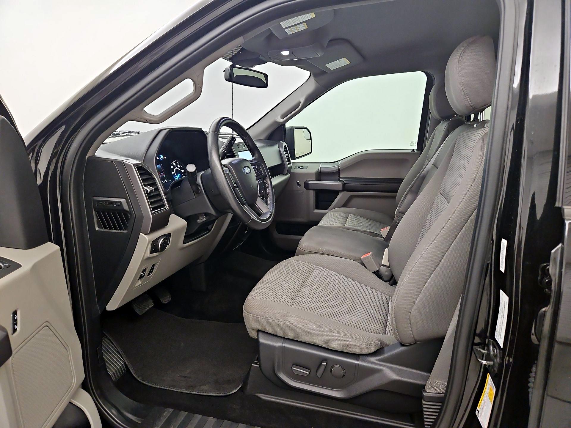 Thumbnail: 2019 Ford F-150 - 11